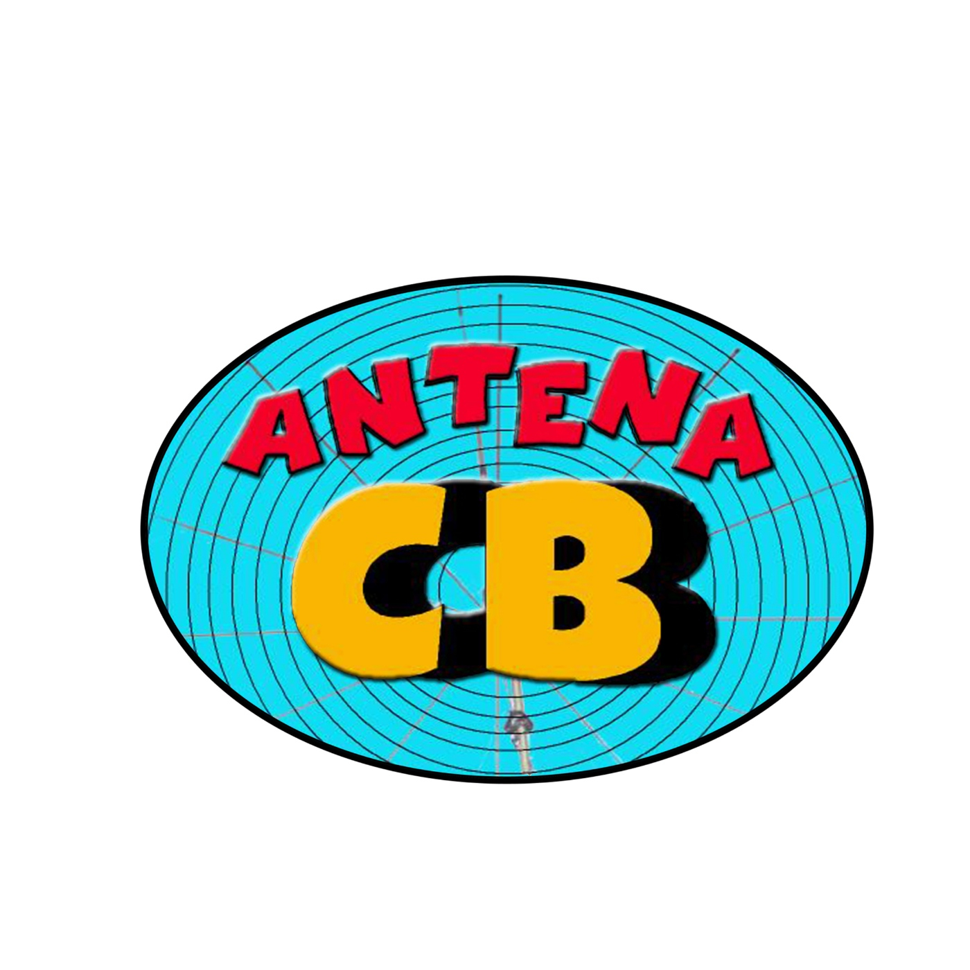Play AntenaCB.124, con manolo Meteorito