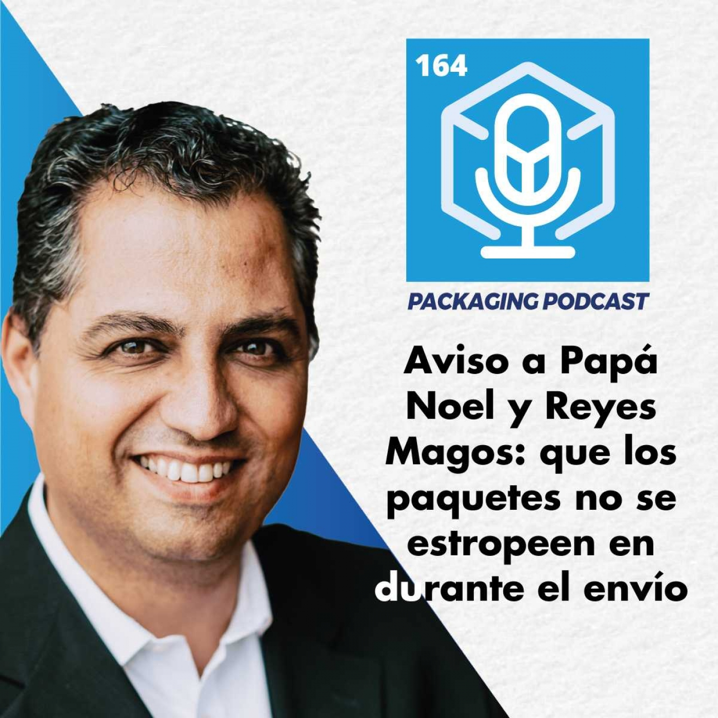 Packaging Podcast