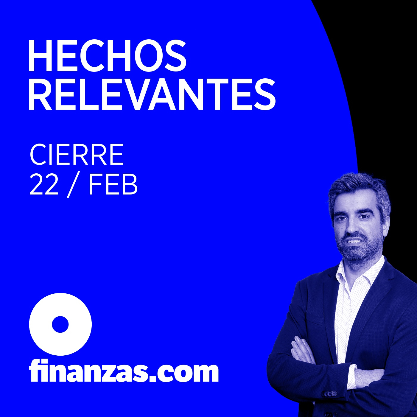 Pódcasts financieros
