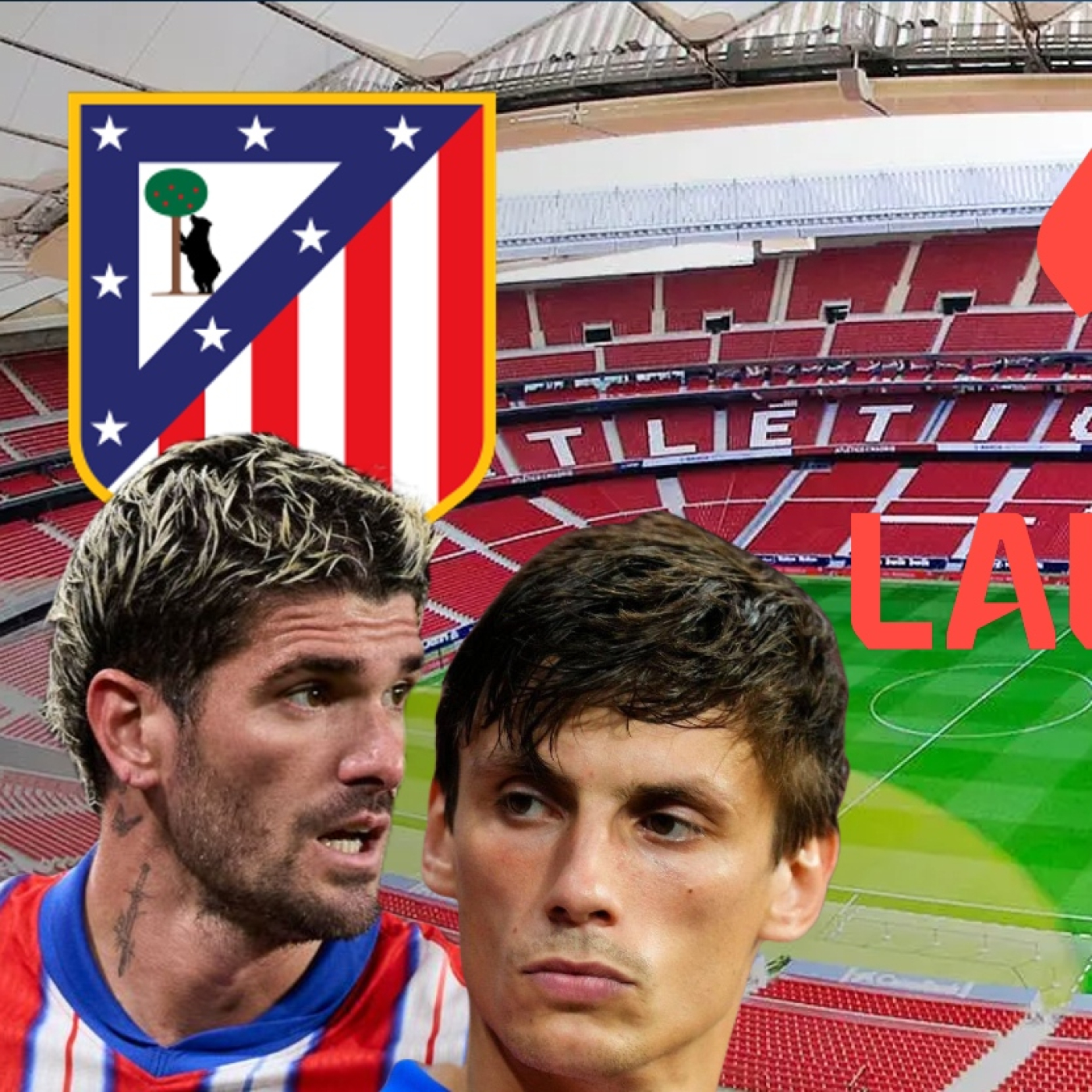 Previa del Atlético de Madrid - CA Osasuna | Rueda de prensa de Simeone episode artwork