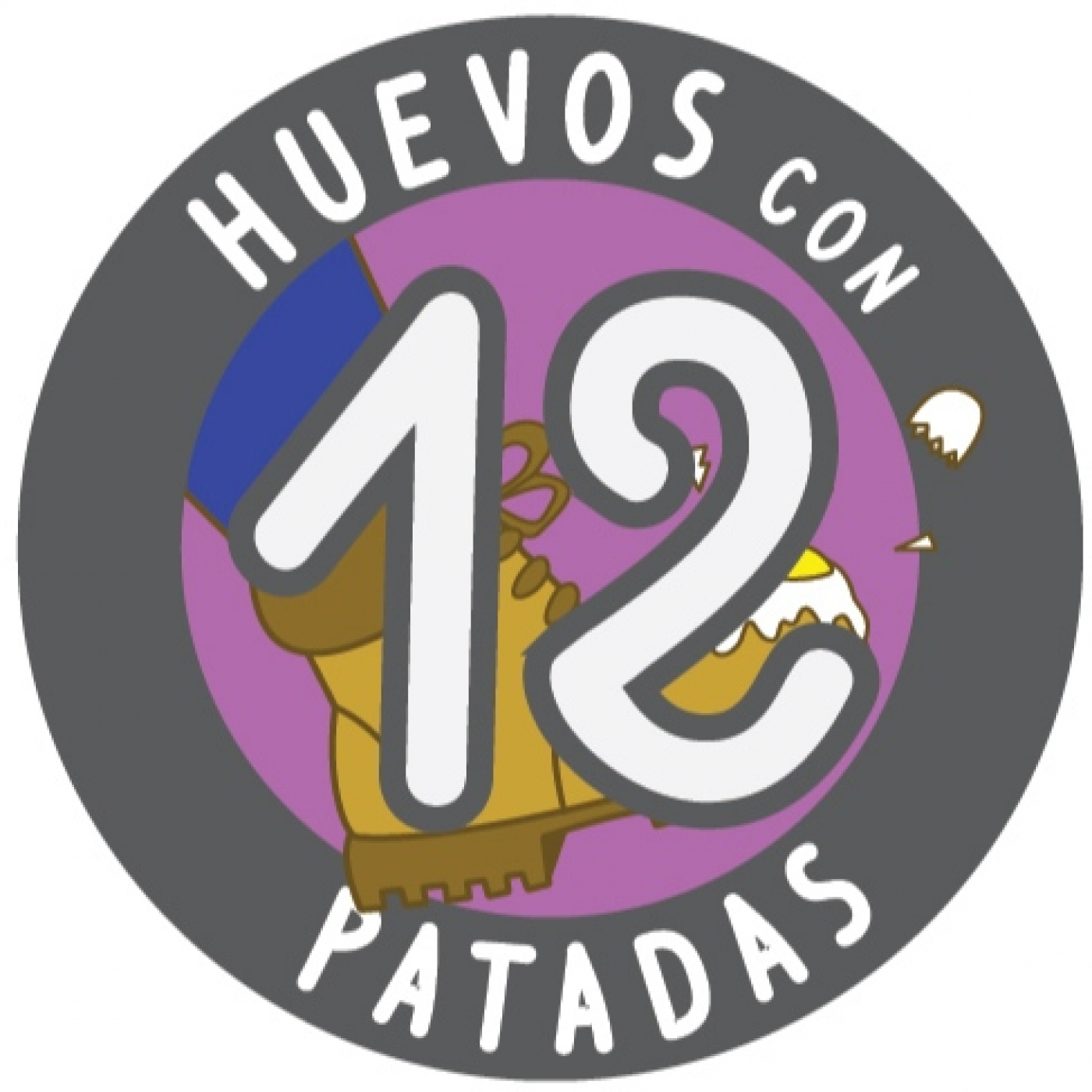 Huevos con Patadas