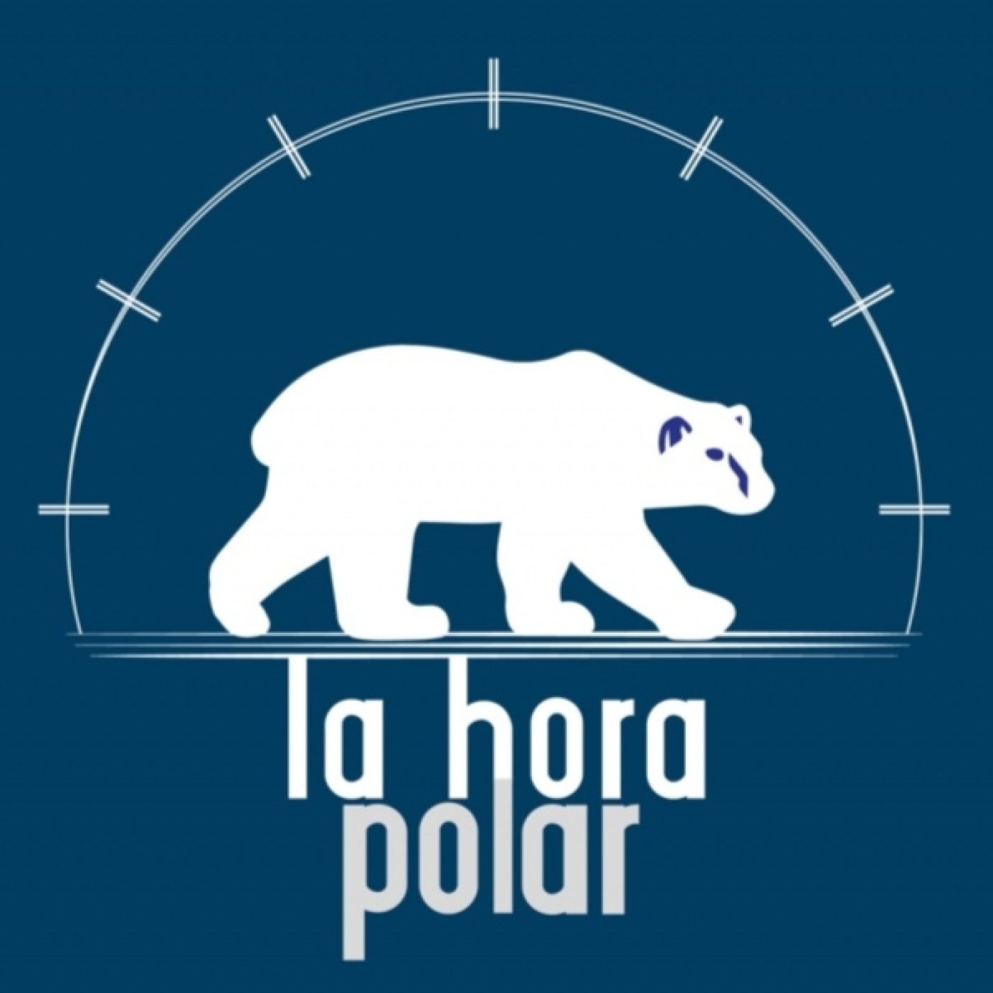 La hora polar 217 (Menta, Victorias, Los Punsetes...) episode artwork