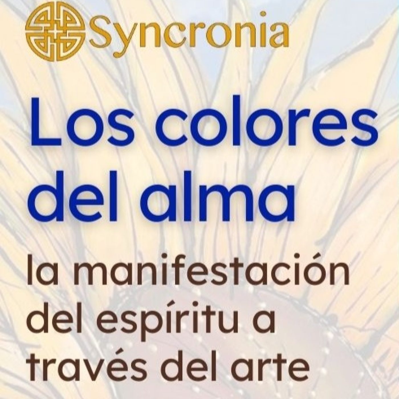 Charlas Syncronia