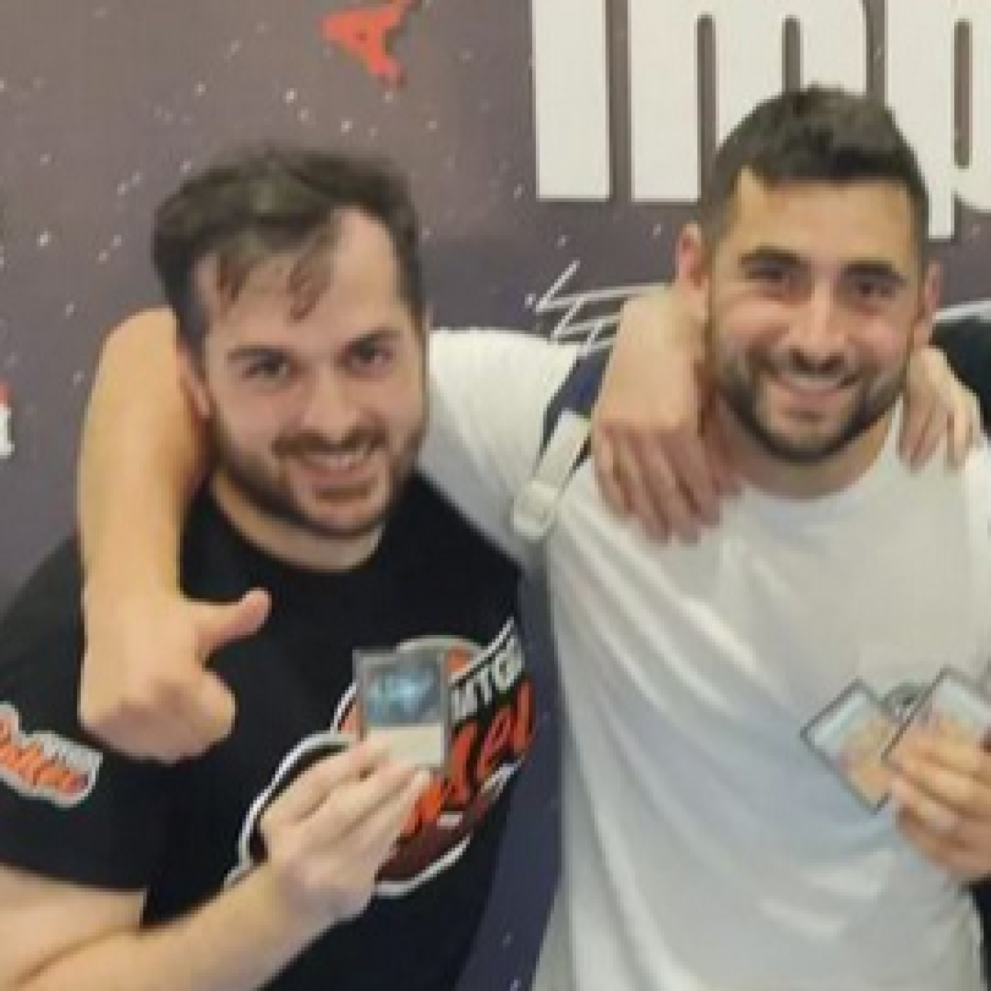 Win & In