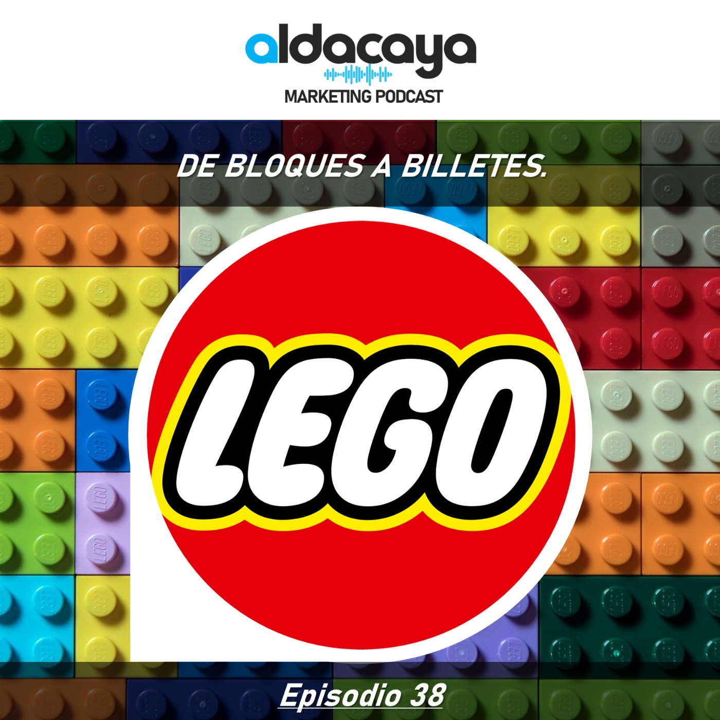 ALDACAYA marketing podcast