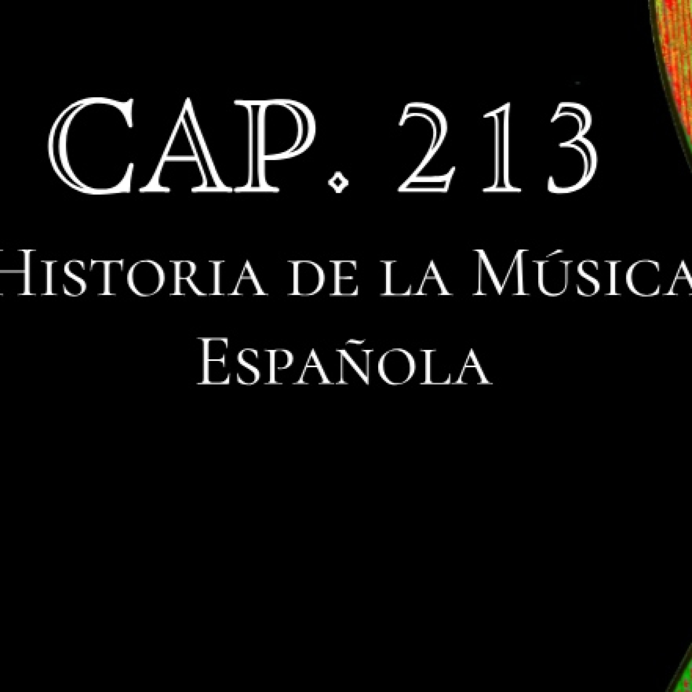 Historia Musica España