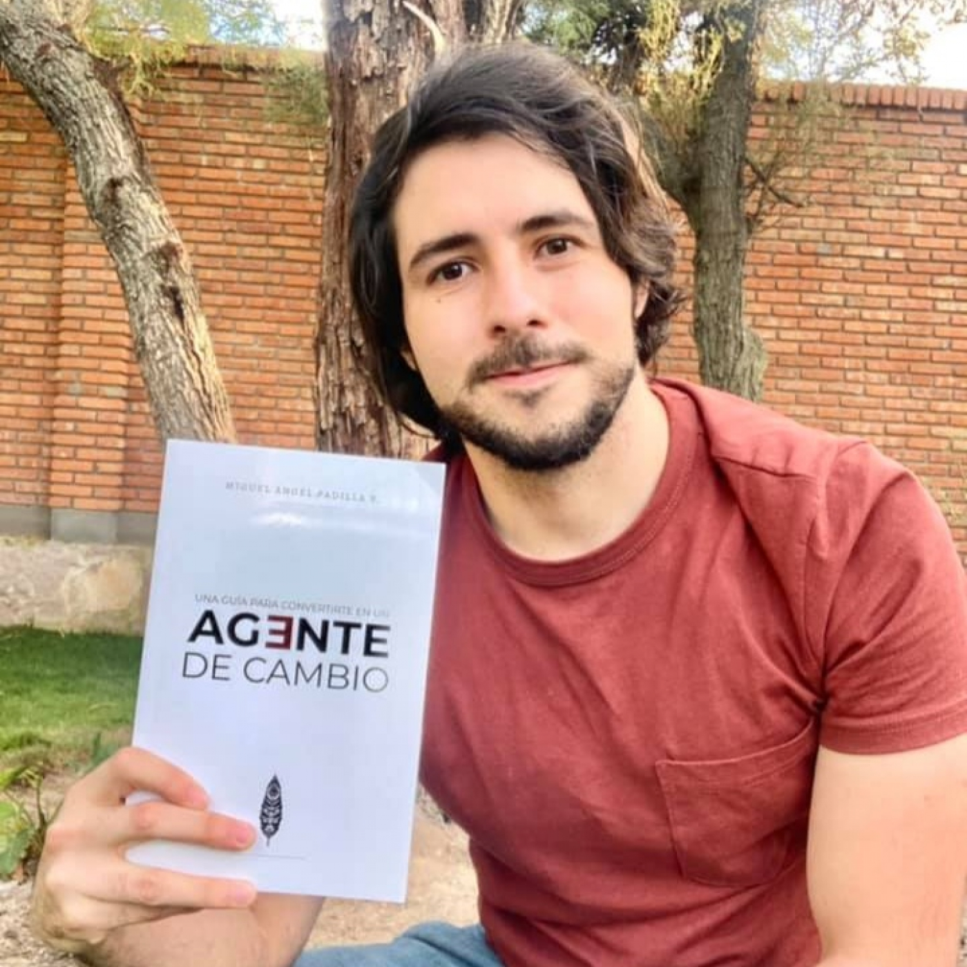 Agente de Cambio