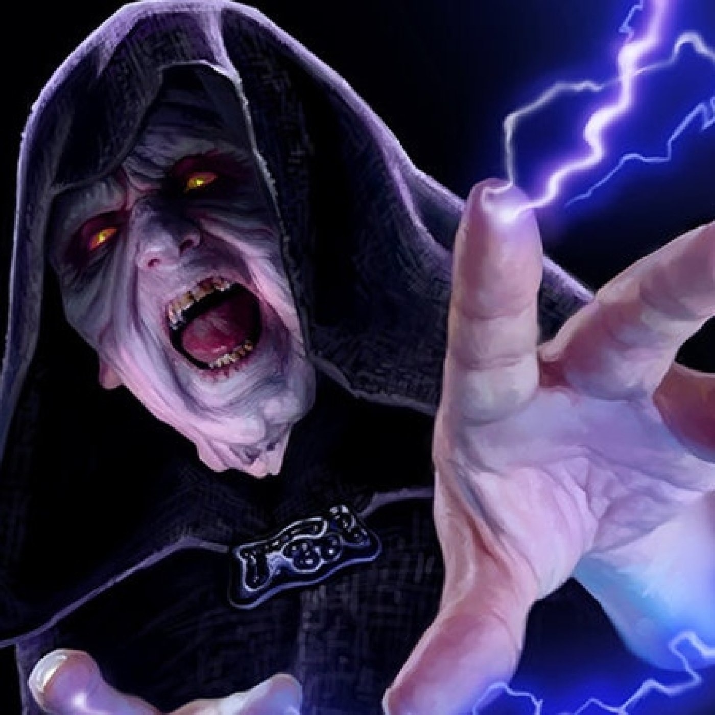 12 hombres SIN PIEDAD: Los VILLANOS del automóvil