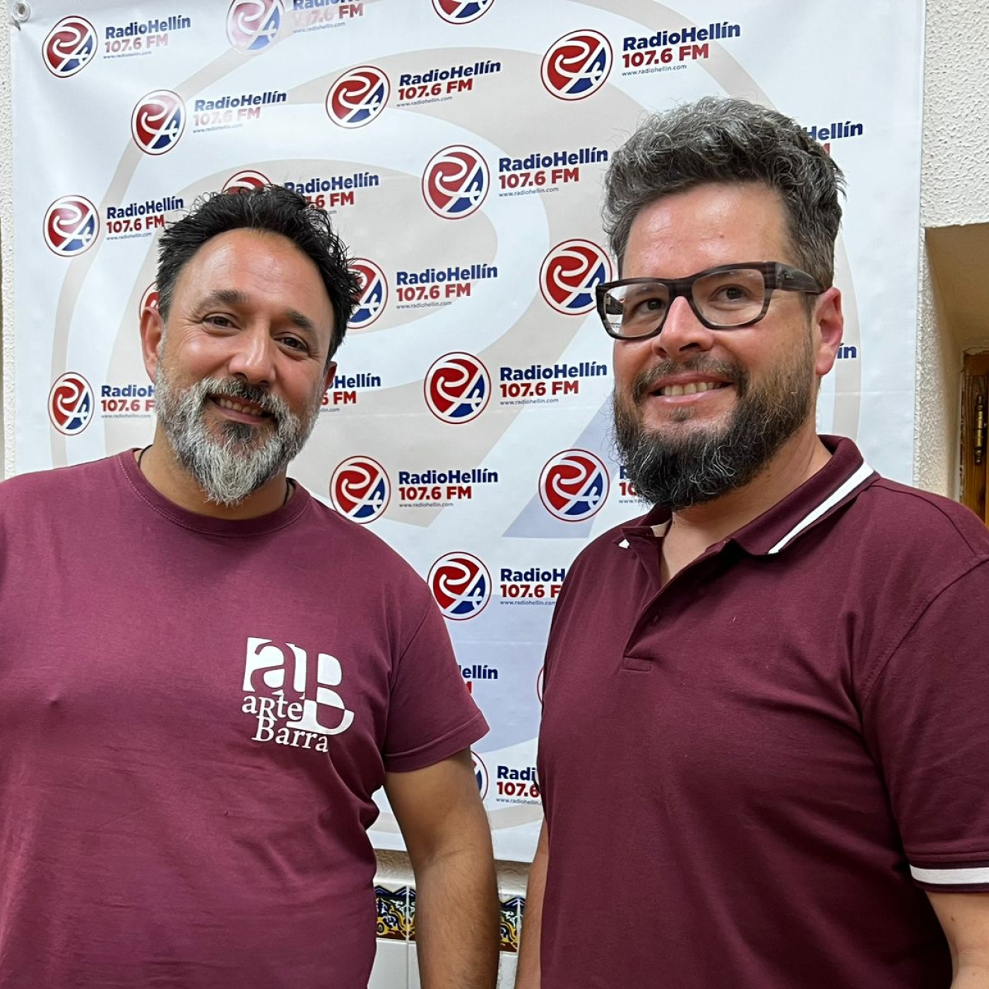 Contigo Hellín (Entrevistas)