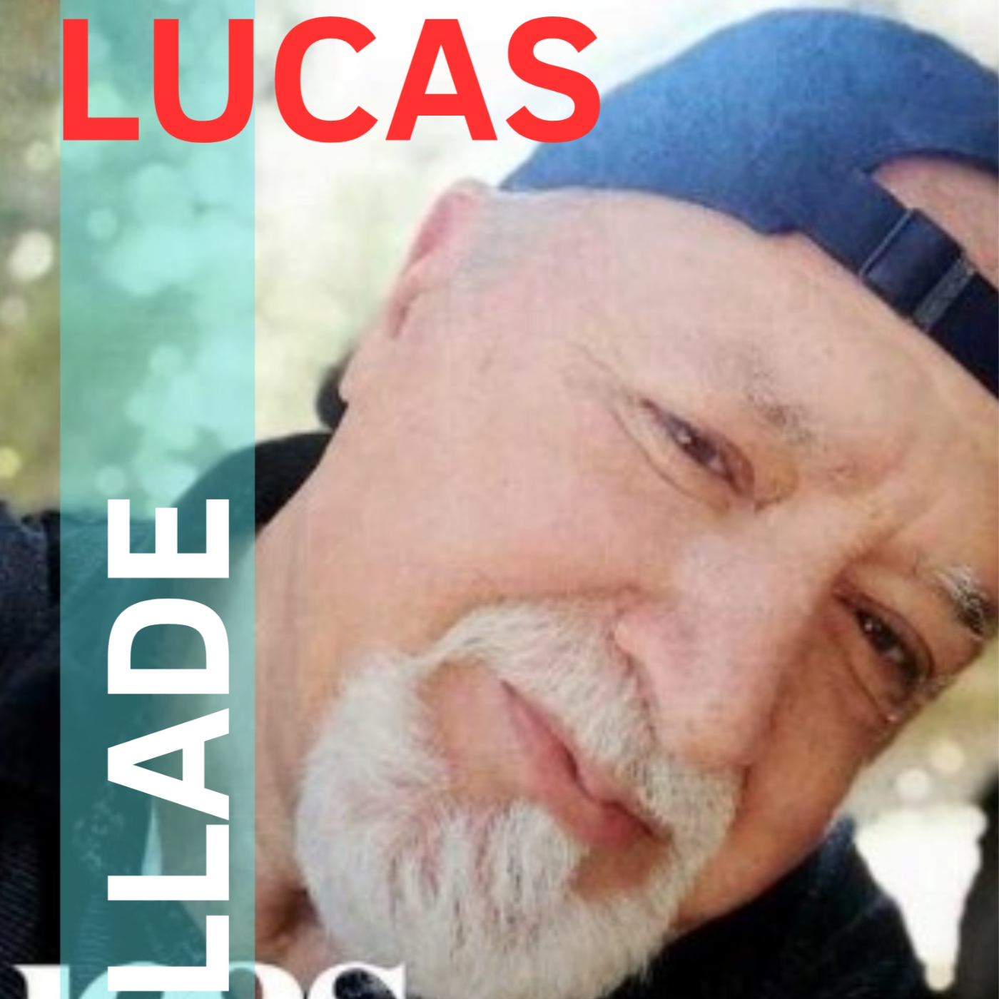 Tendencias Musicales y Canciones para Recordar entrevista a Lucas Ballade. candeufm.com episode artwork