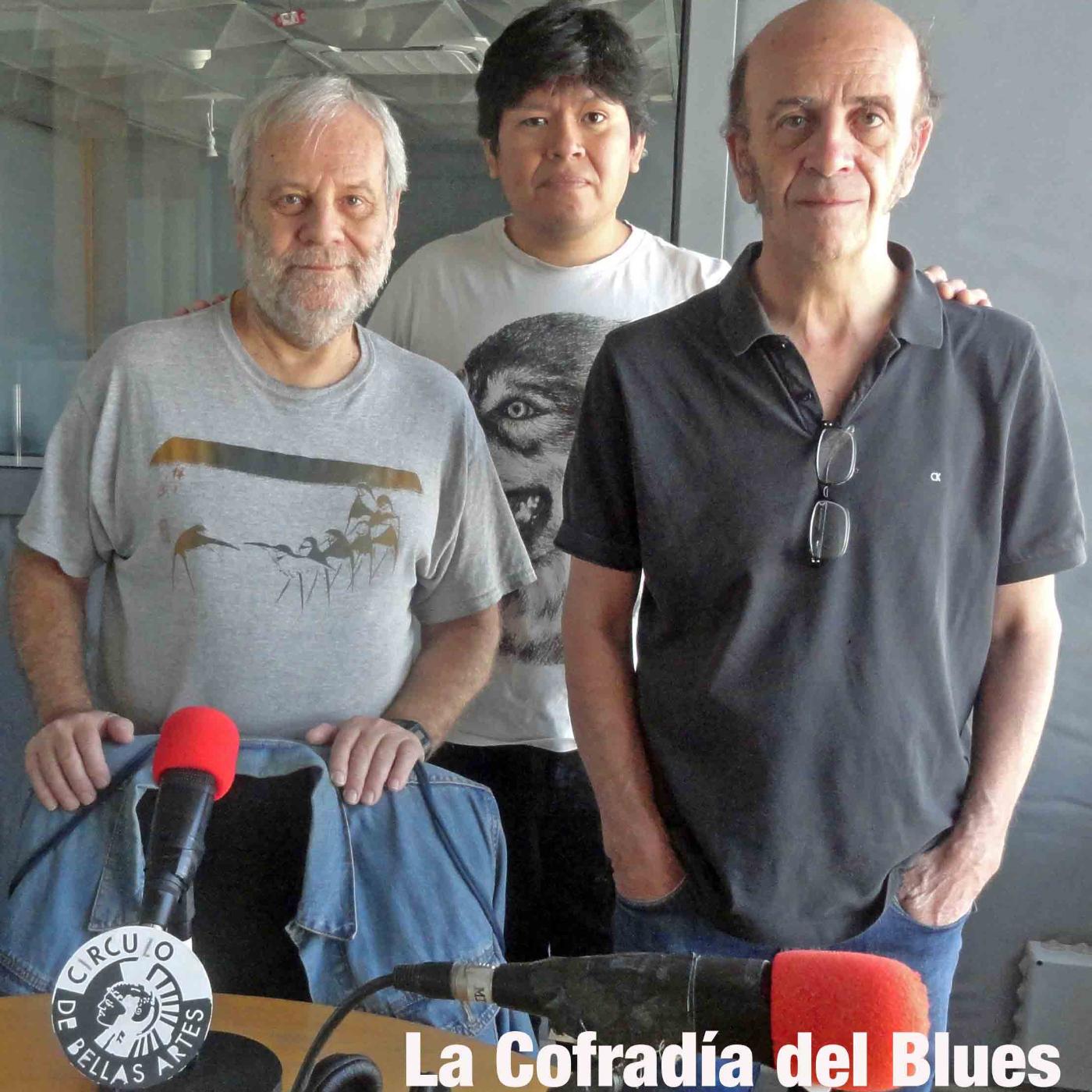 La Cofradía del Blues
