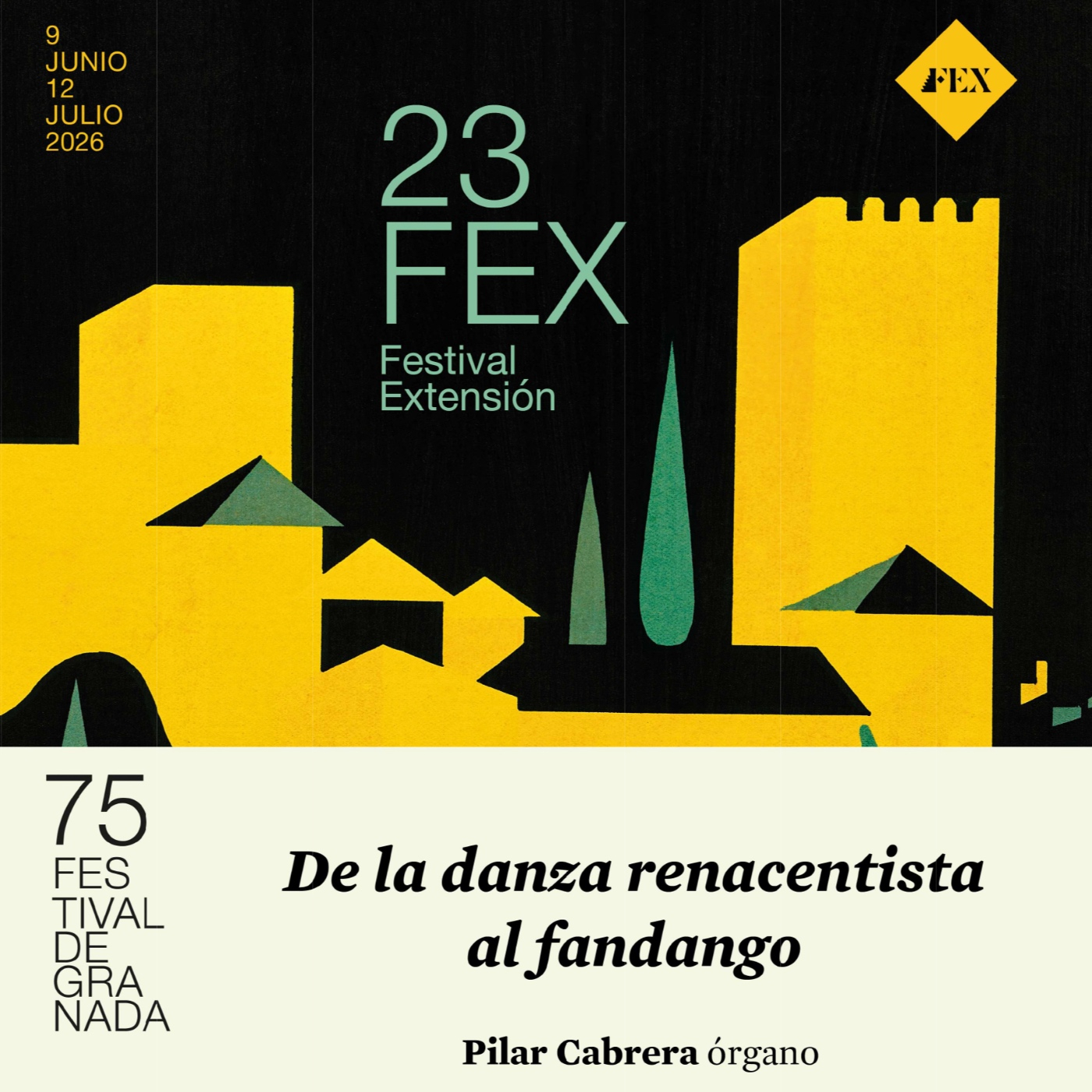 LND FEX en Santa Fe - Director Paolo Pinamonti 10 JUL 2026 episode artwork