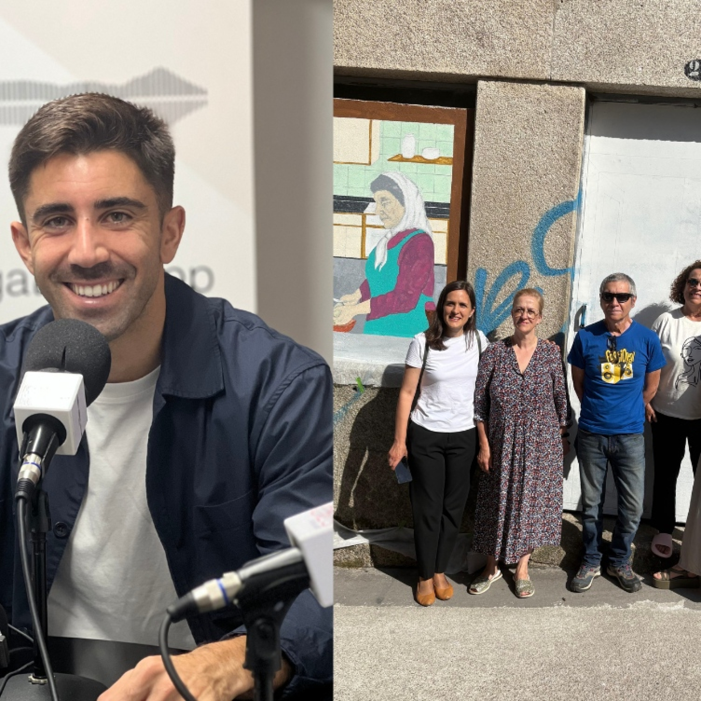 CÍES Podcast