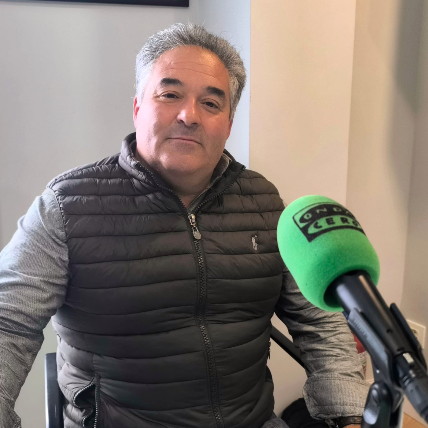 Javier Colino. Catas Tejea Verde episode artwork