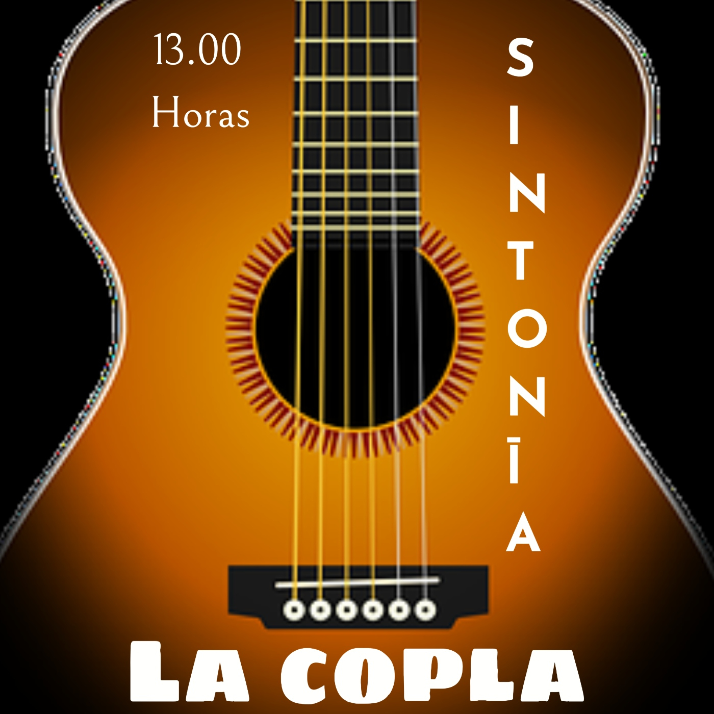 La Copla con Pepe Imbernón.16-03-2026. episode artwork
