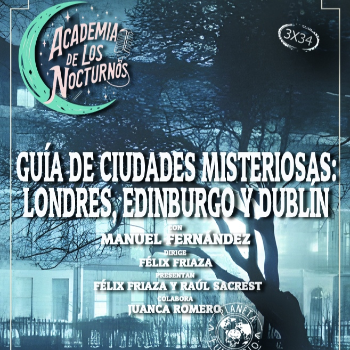 Academia de los Nocturnos