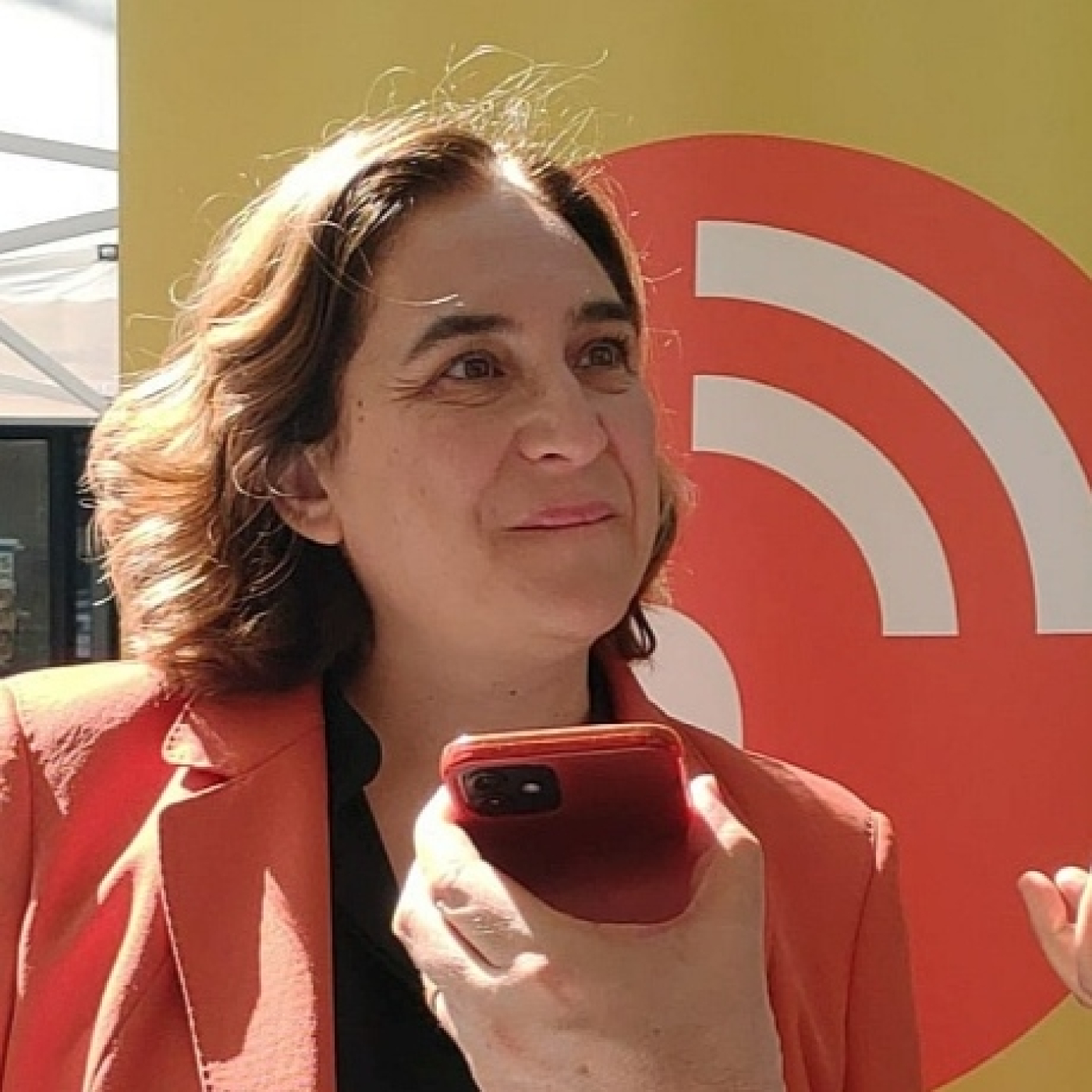 Entrevistes de Ràdio Hostafrancs