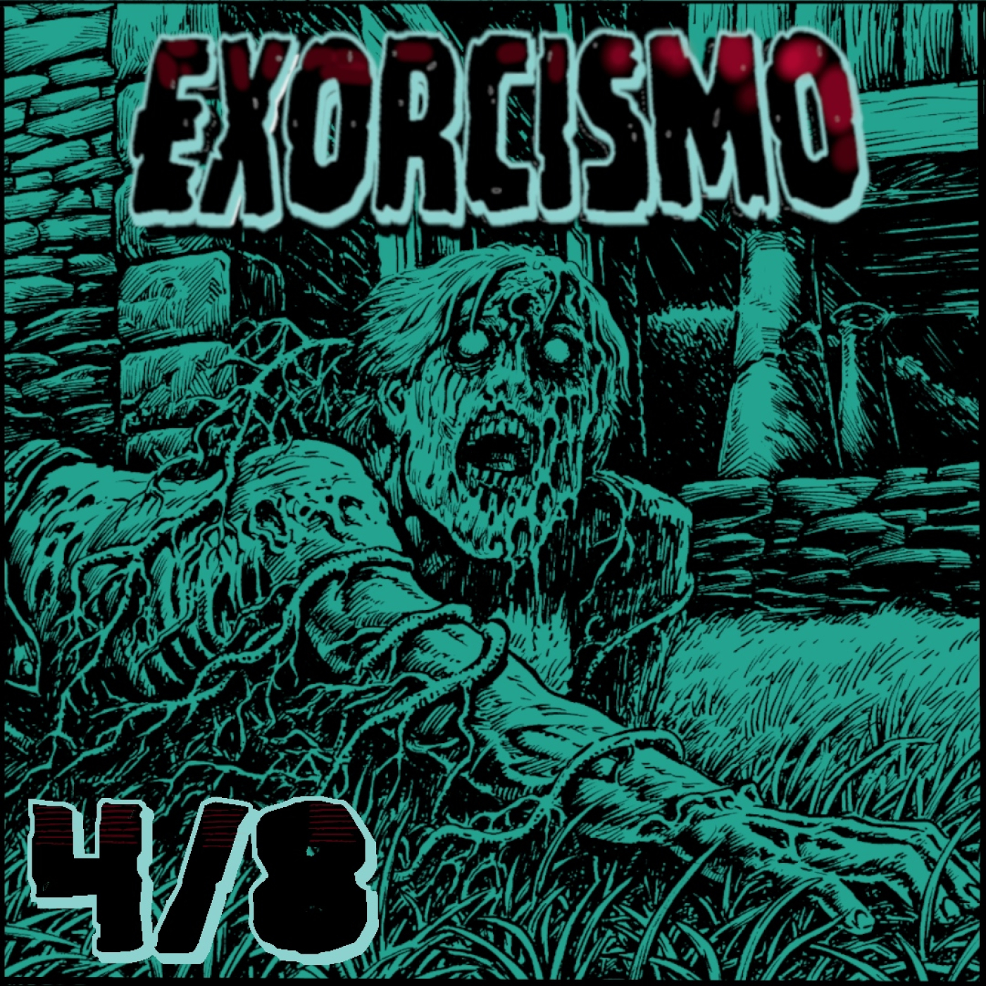 ENDÉMICO - Ficción Sonora