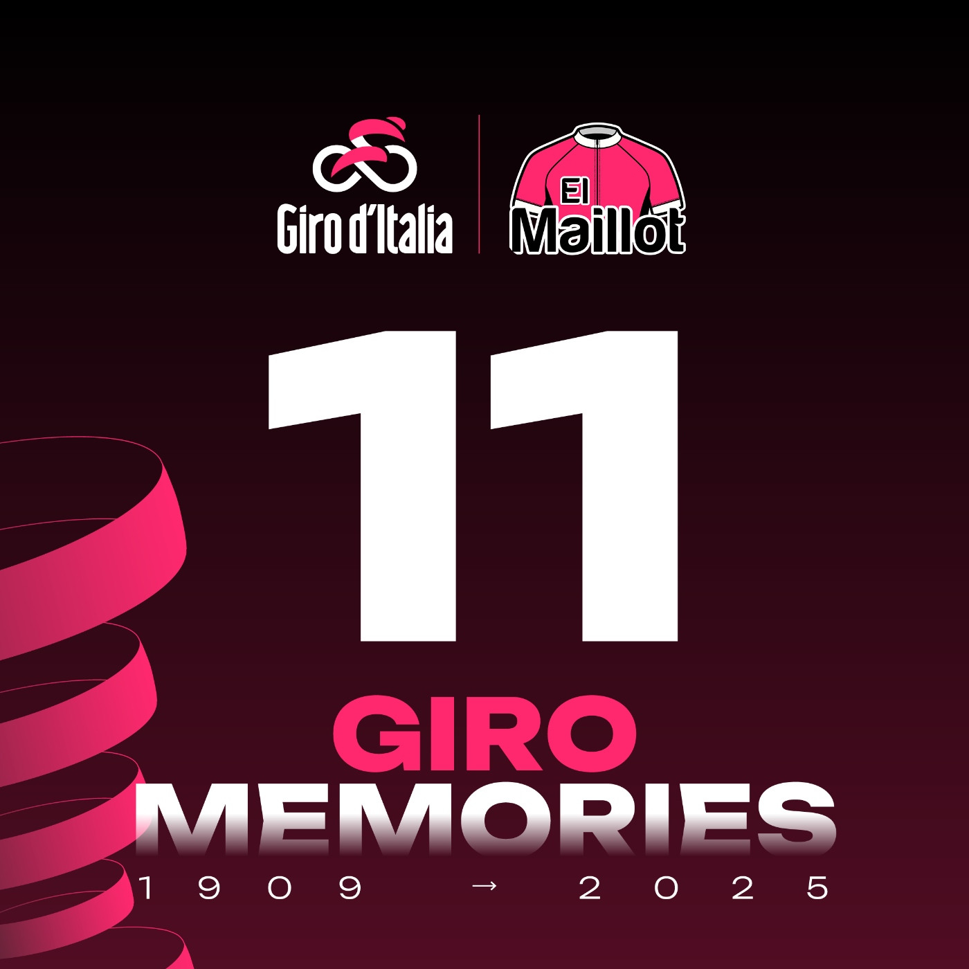 Giro Memories #11 - Los latinoamericanos en el Giro