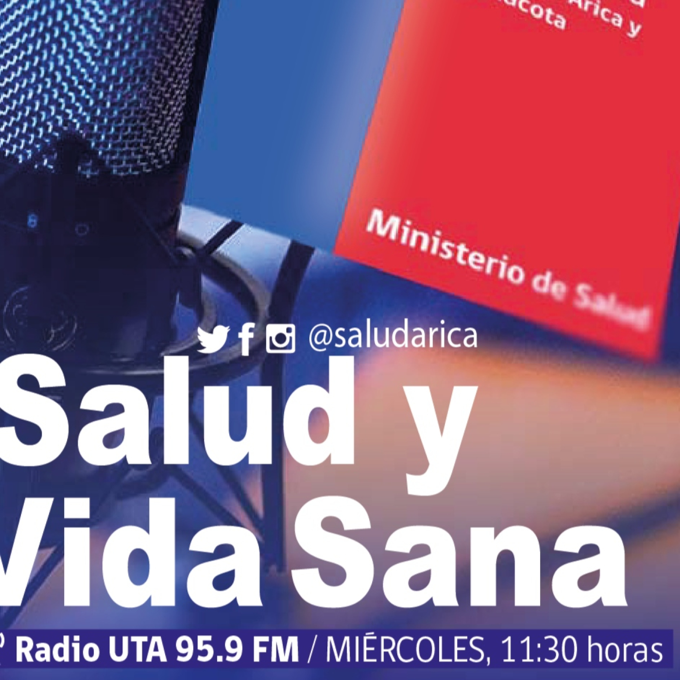 Programa Salud y Vida Sana