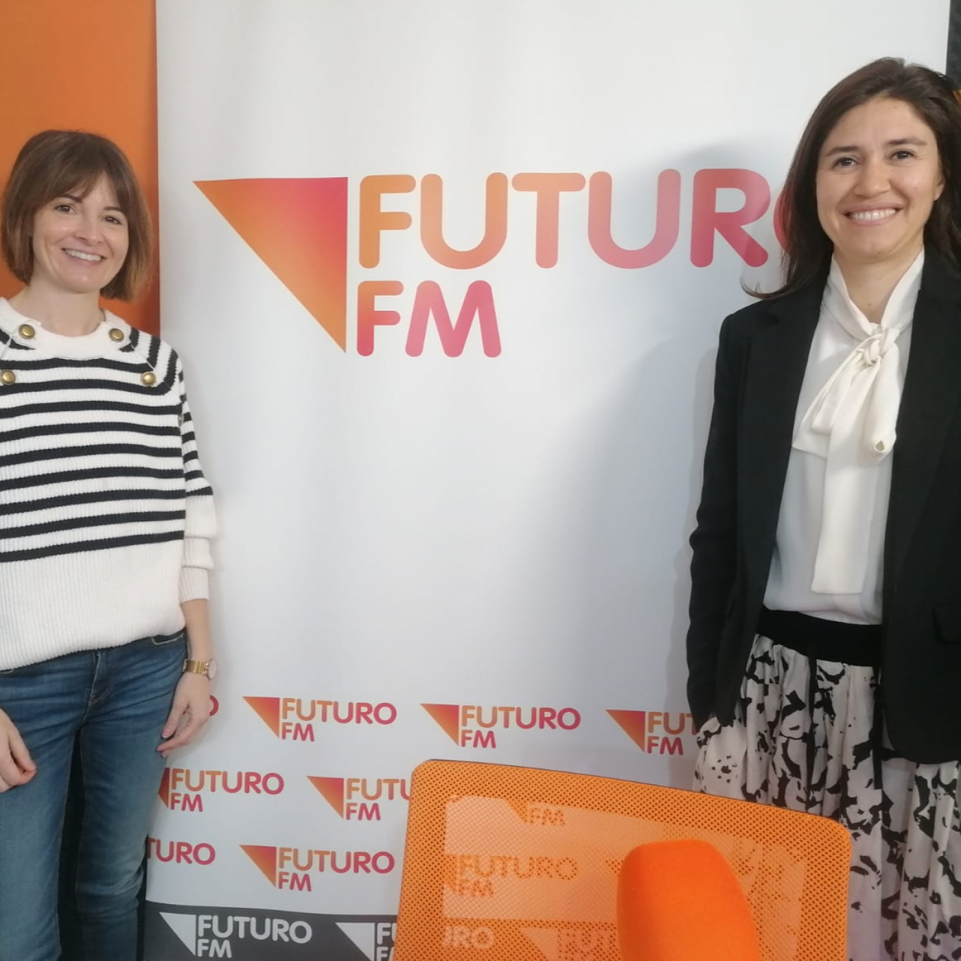 Entrevista Clínica Dental Rebeca Garrido Odontología episode artwork
