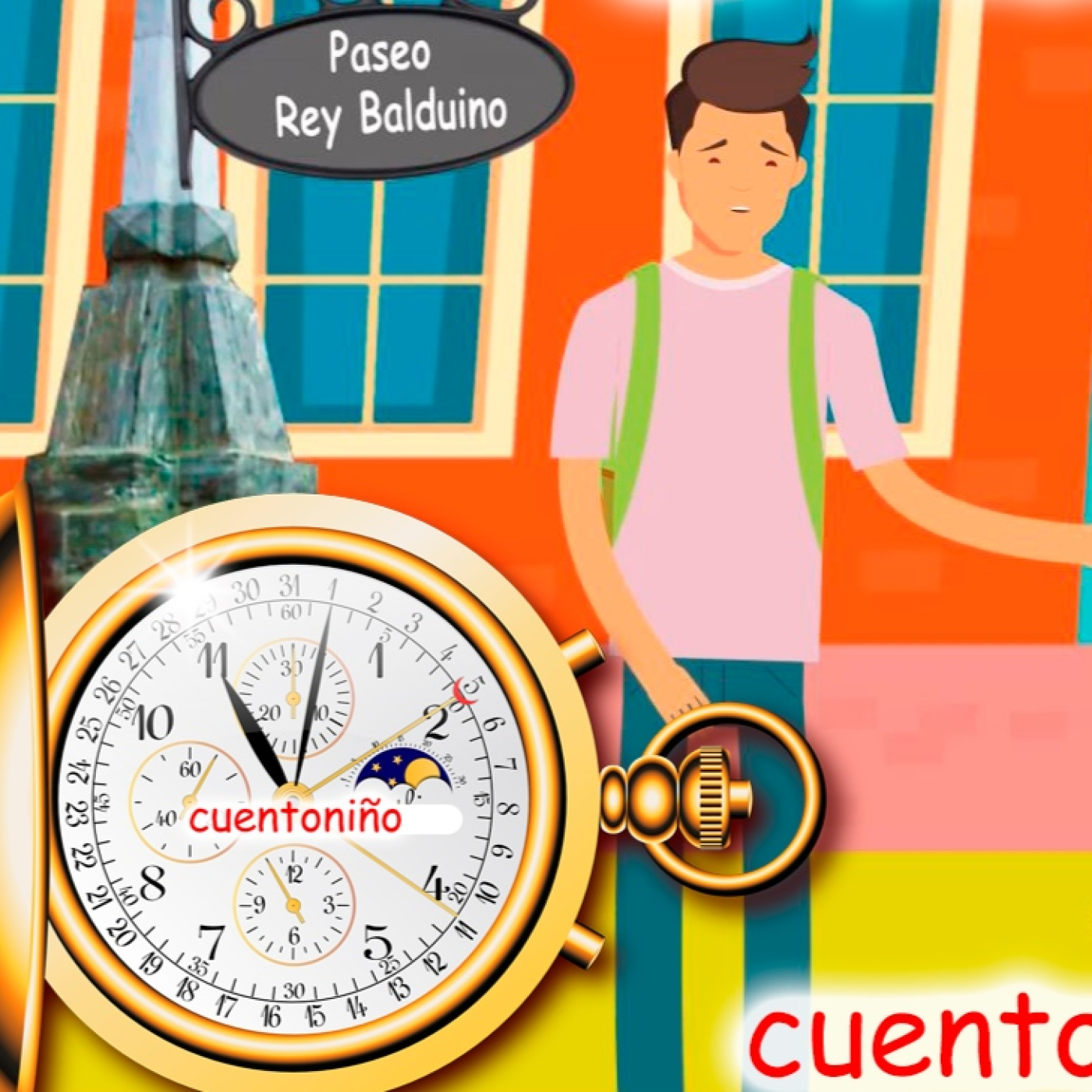 Cuentoniño