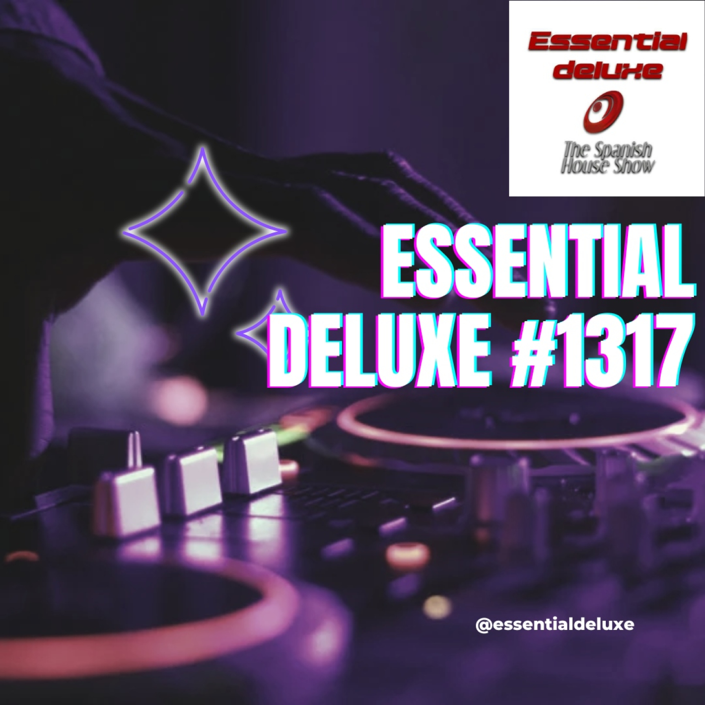Essential deLuxe 1317
