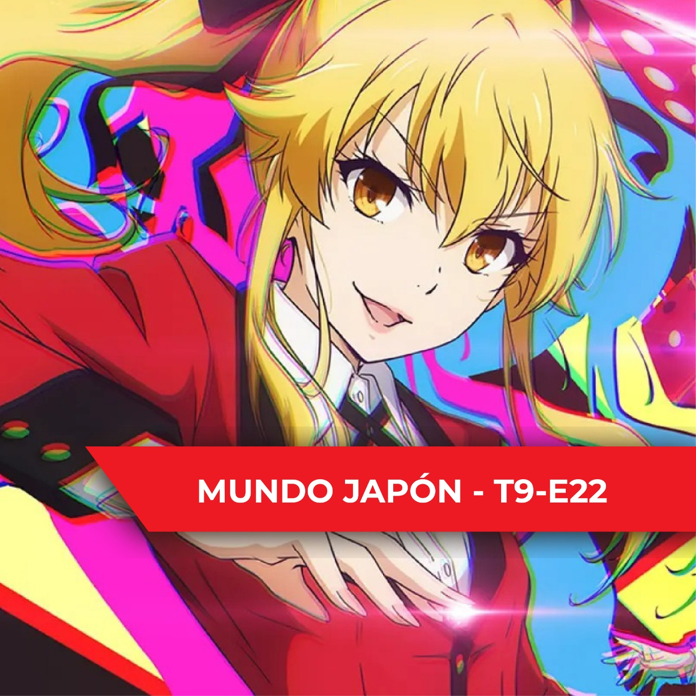 Mundo Japon Radio
