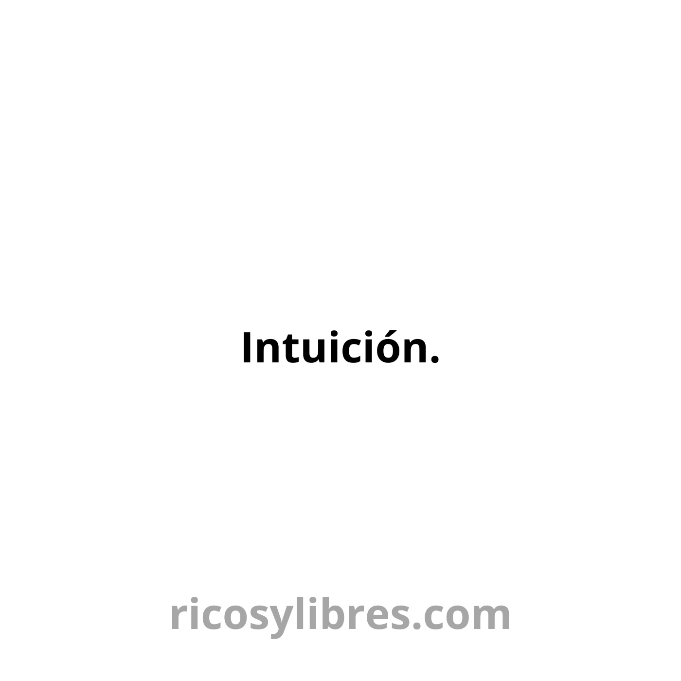Ricosylibres.com