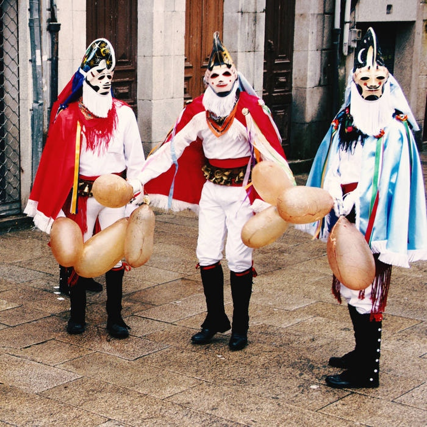 Sons de Nós 2 de maio de 2023