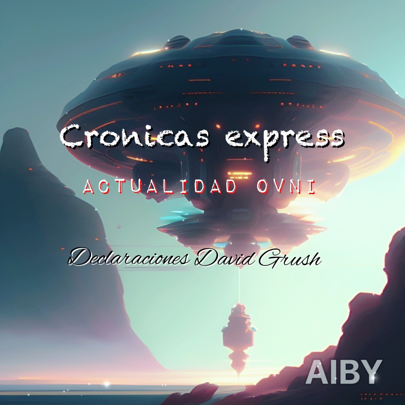 Crónicas Herméticas