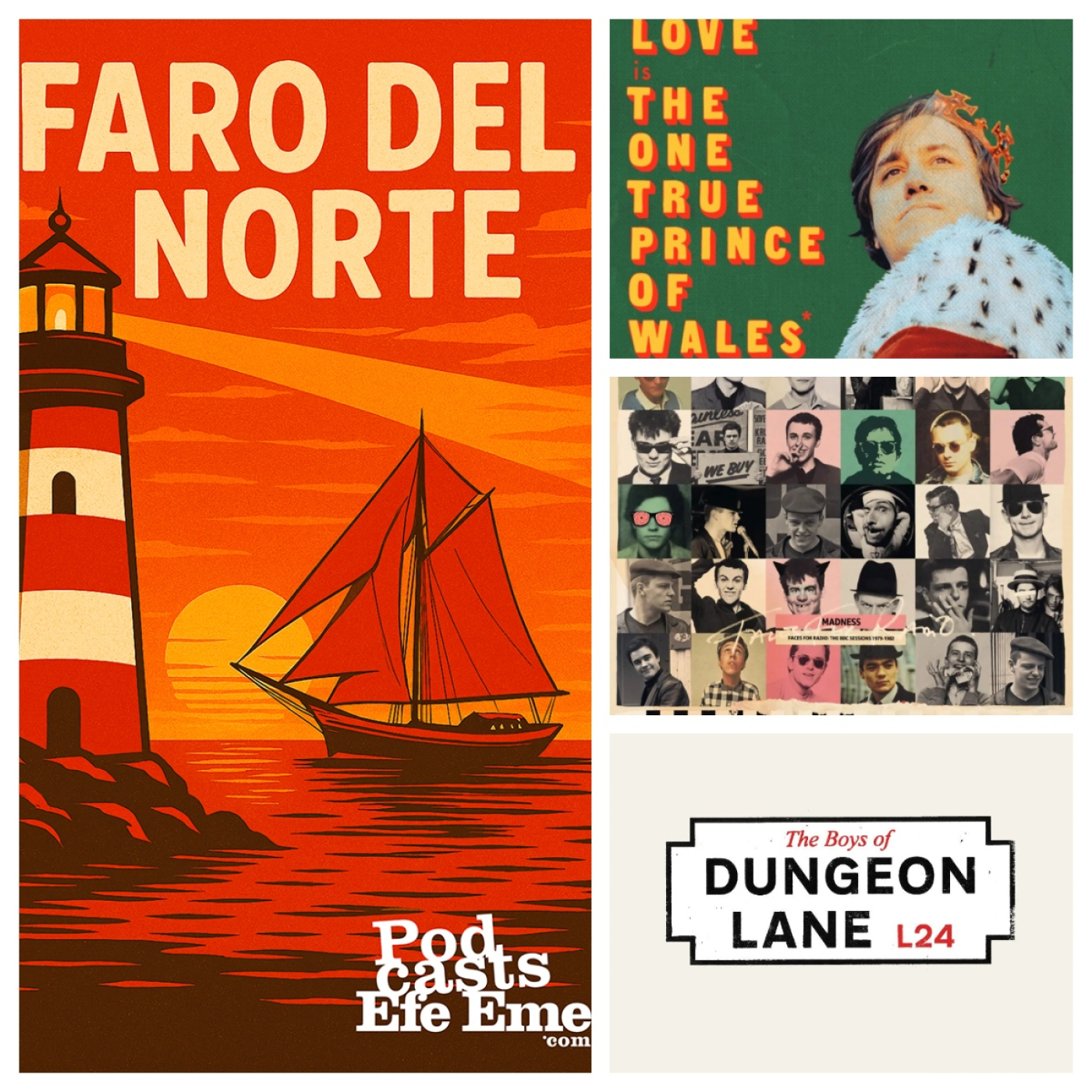 Faro del Norte