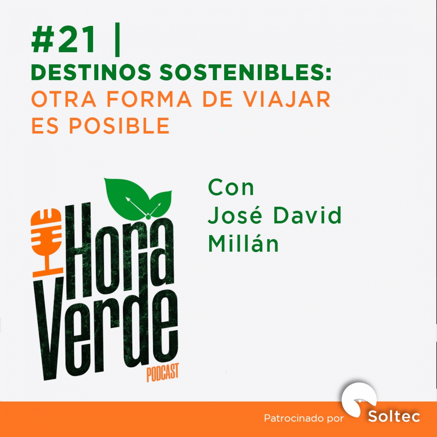 Hora Verde