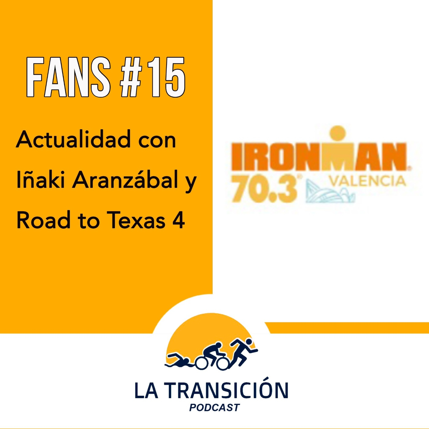 La Transición - Triatlón
