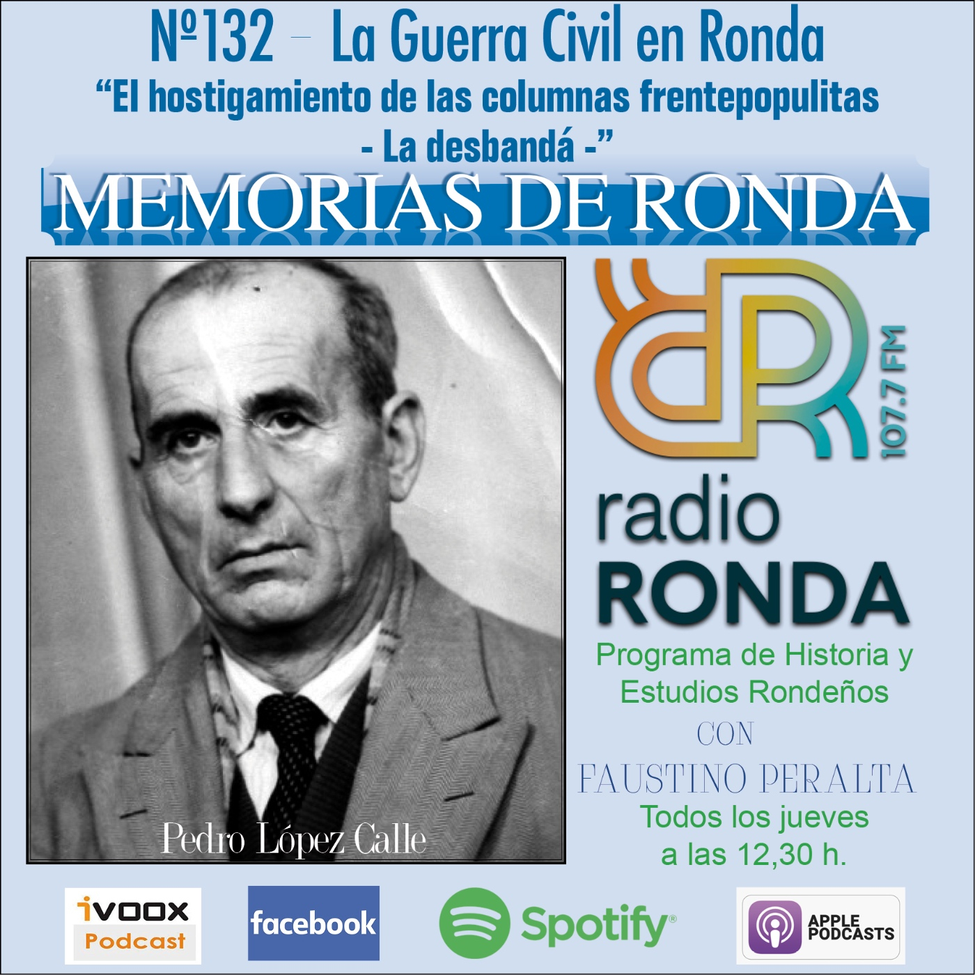 MEMORIAS DE RONDA