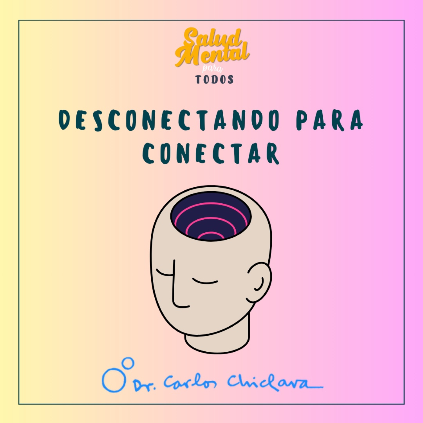 Salud mental para todos