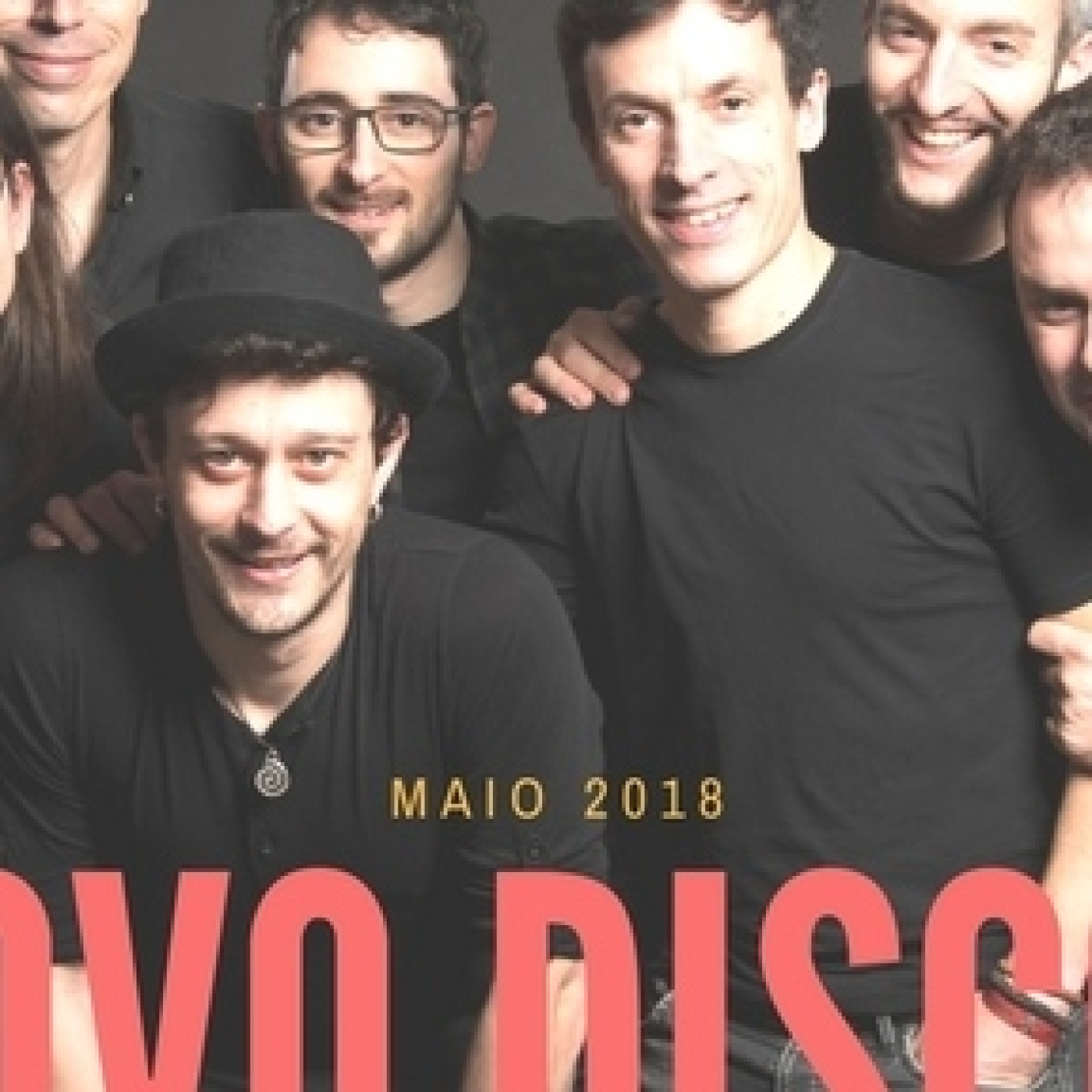 SONS DE NÓS RadioFusión