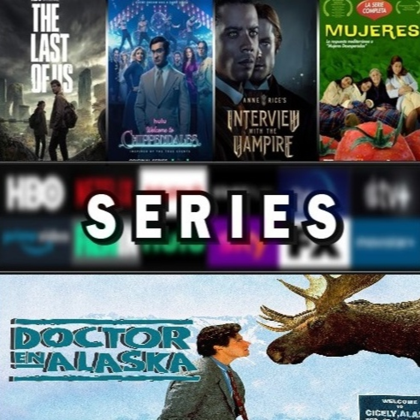 El podcast de Cinoscar & Rarities
