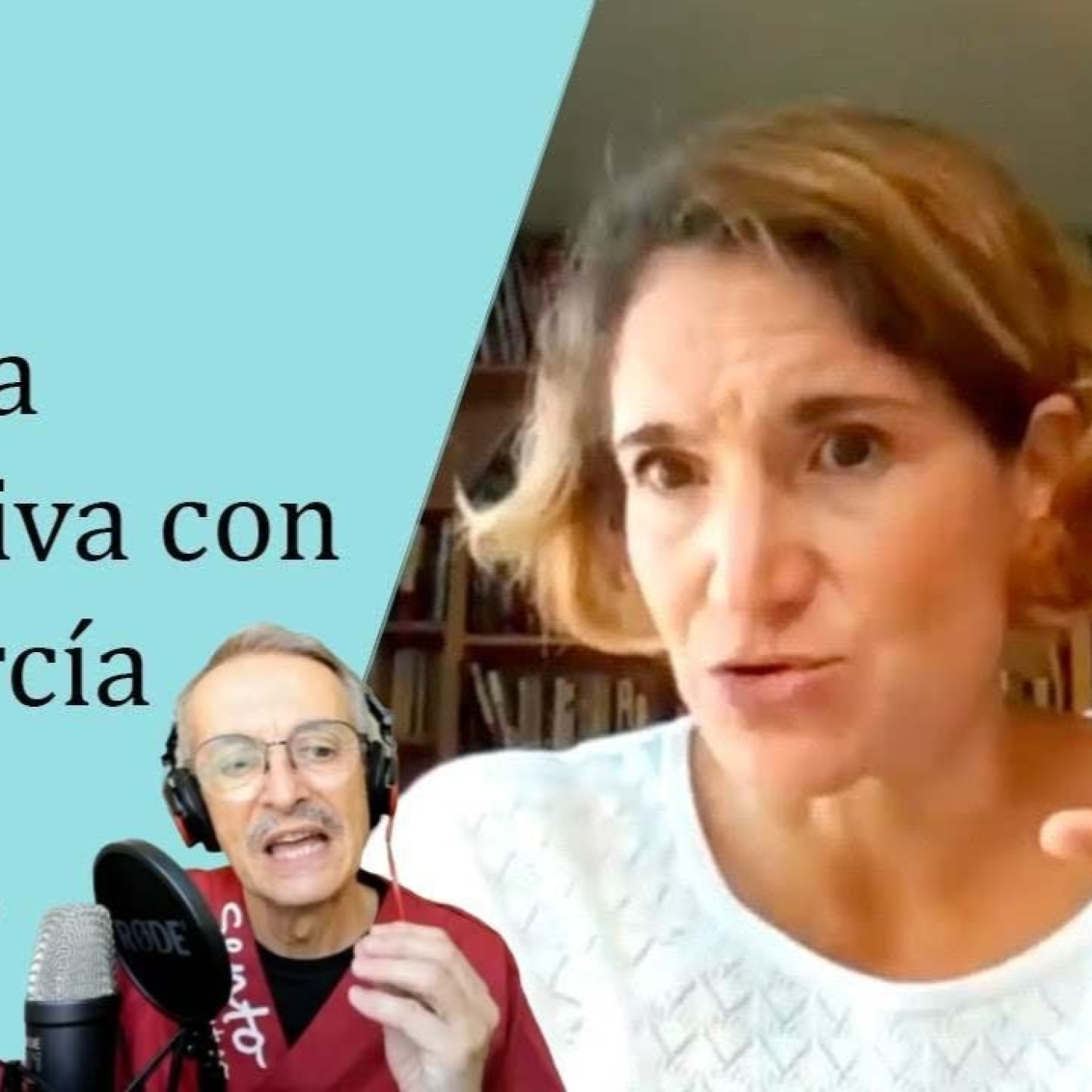 SALUD INTELIGENTE con Sento Segarra
