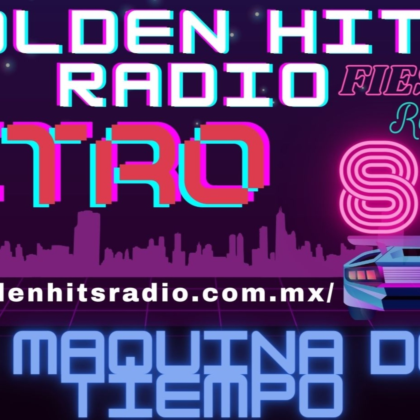Golden Hits Radio