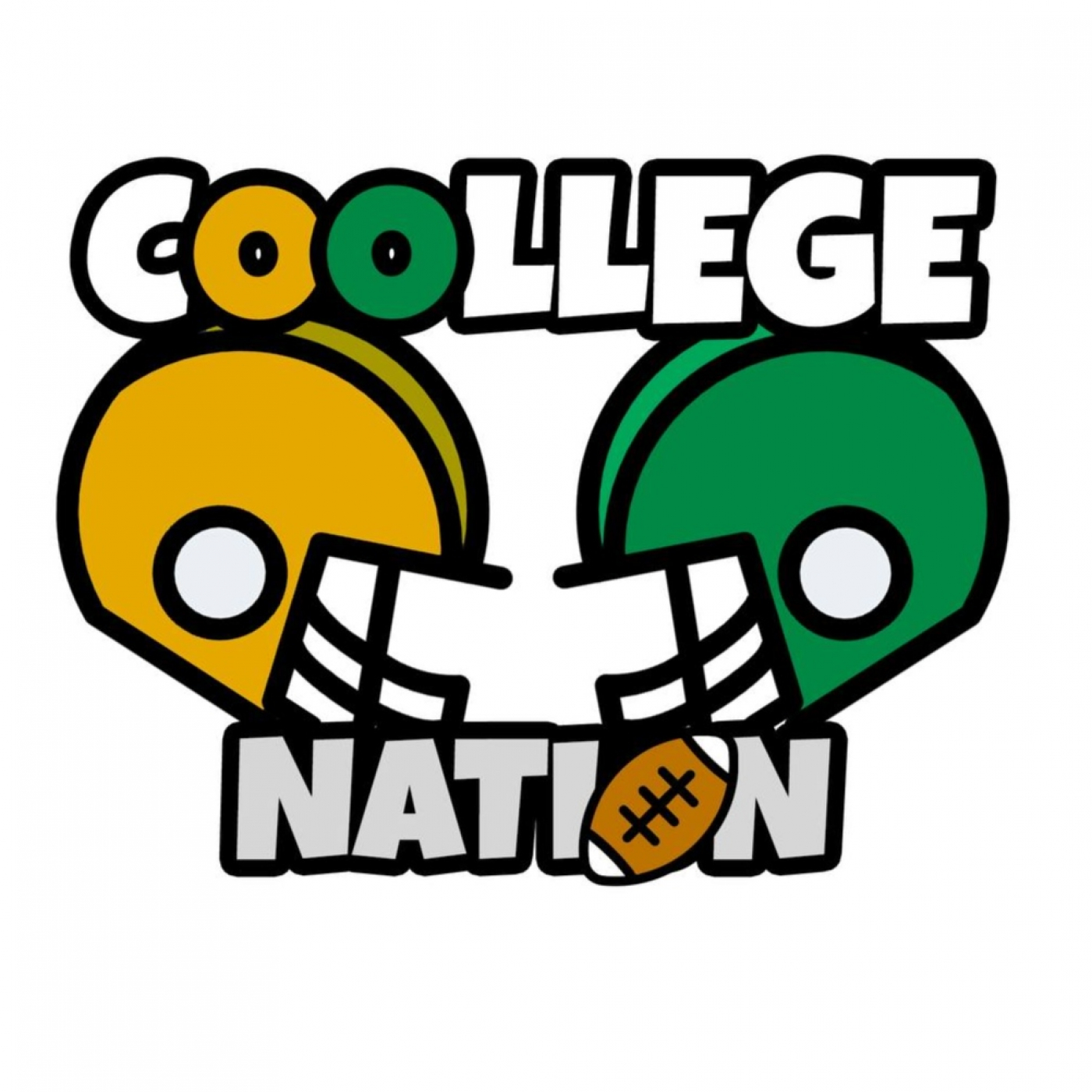 Coollege Nation.