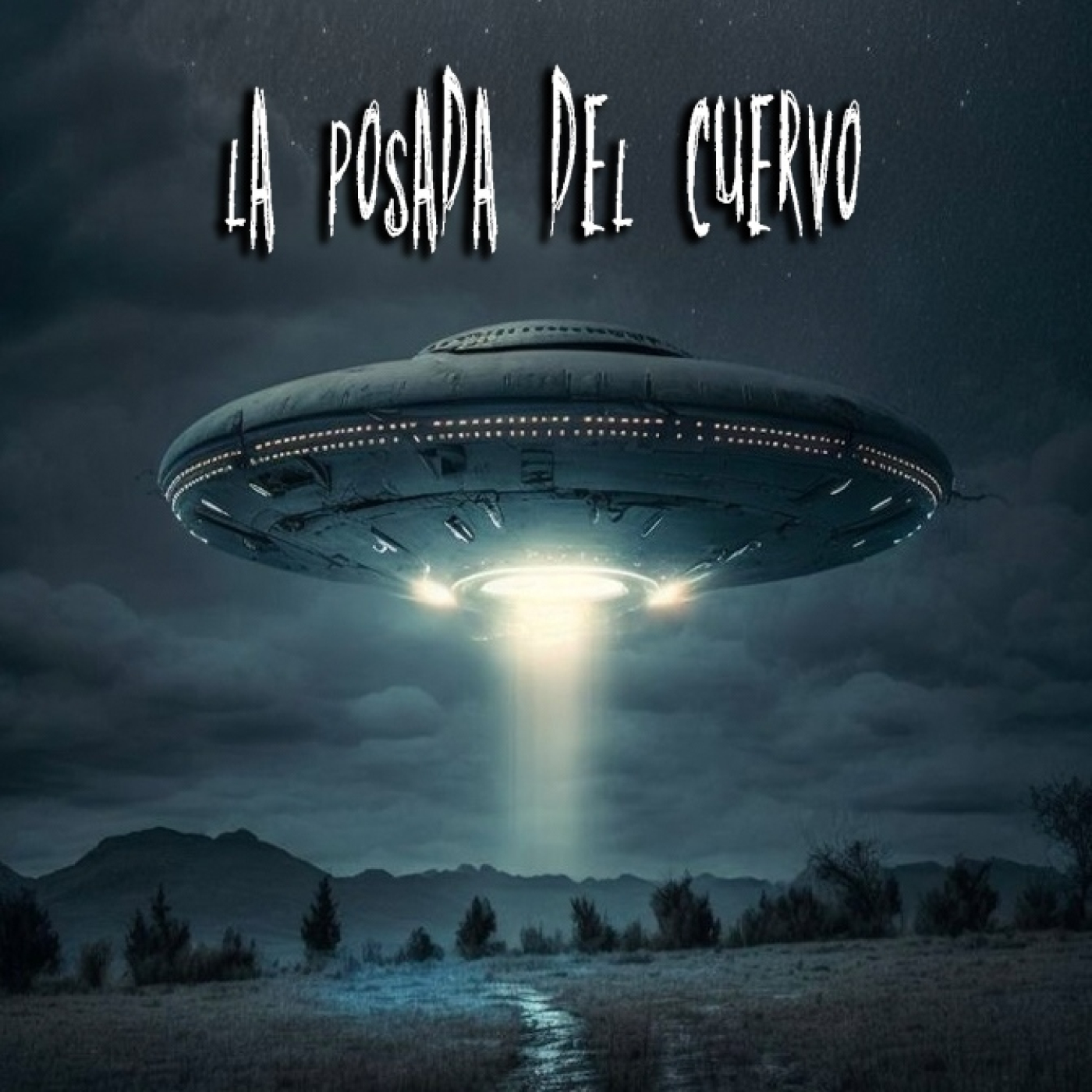 La Posada Del Cuervo
