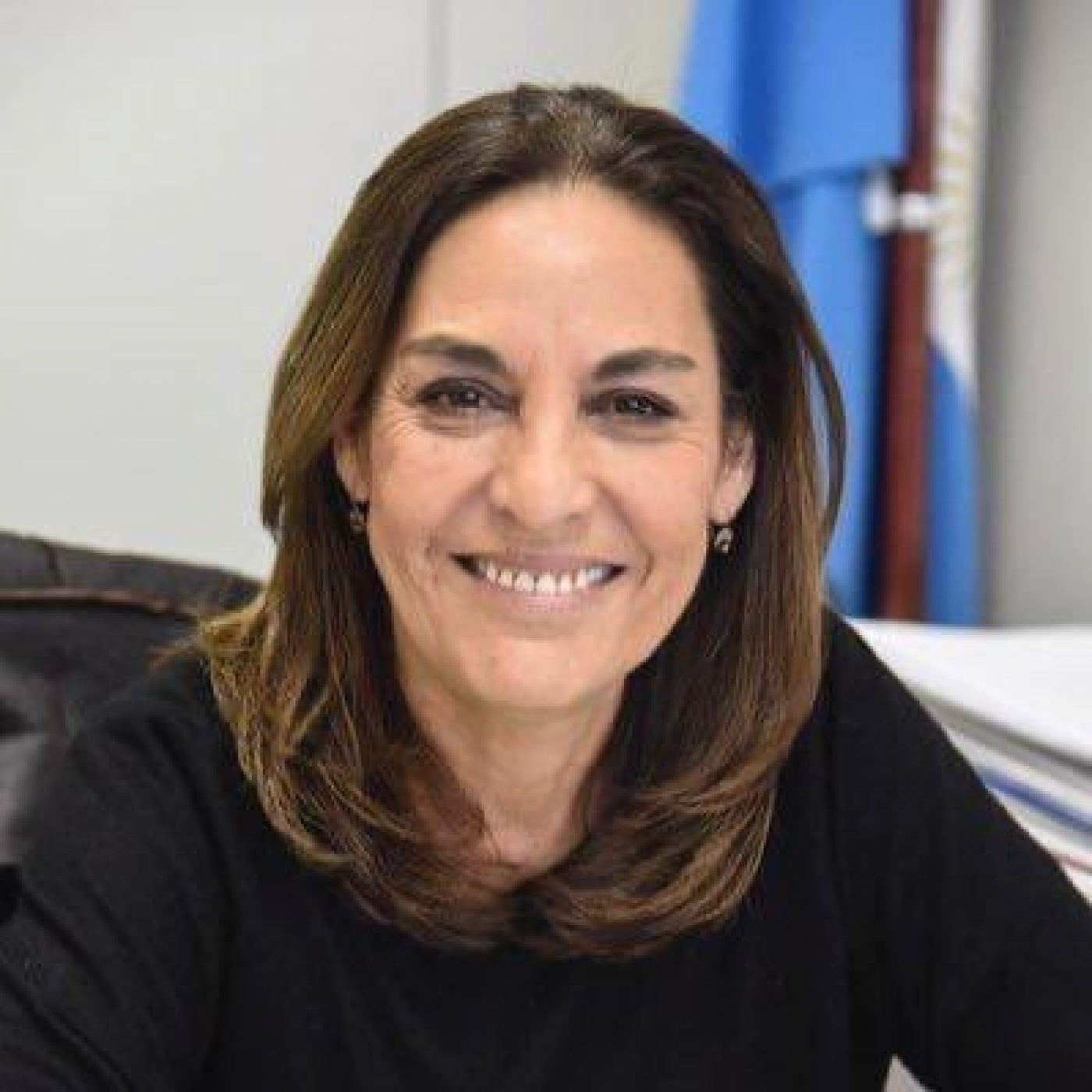 Carla Carrizo: 23-06-22