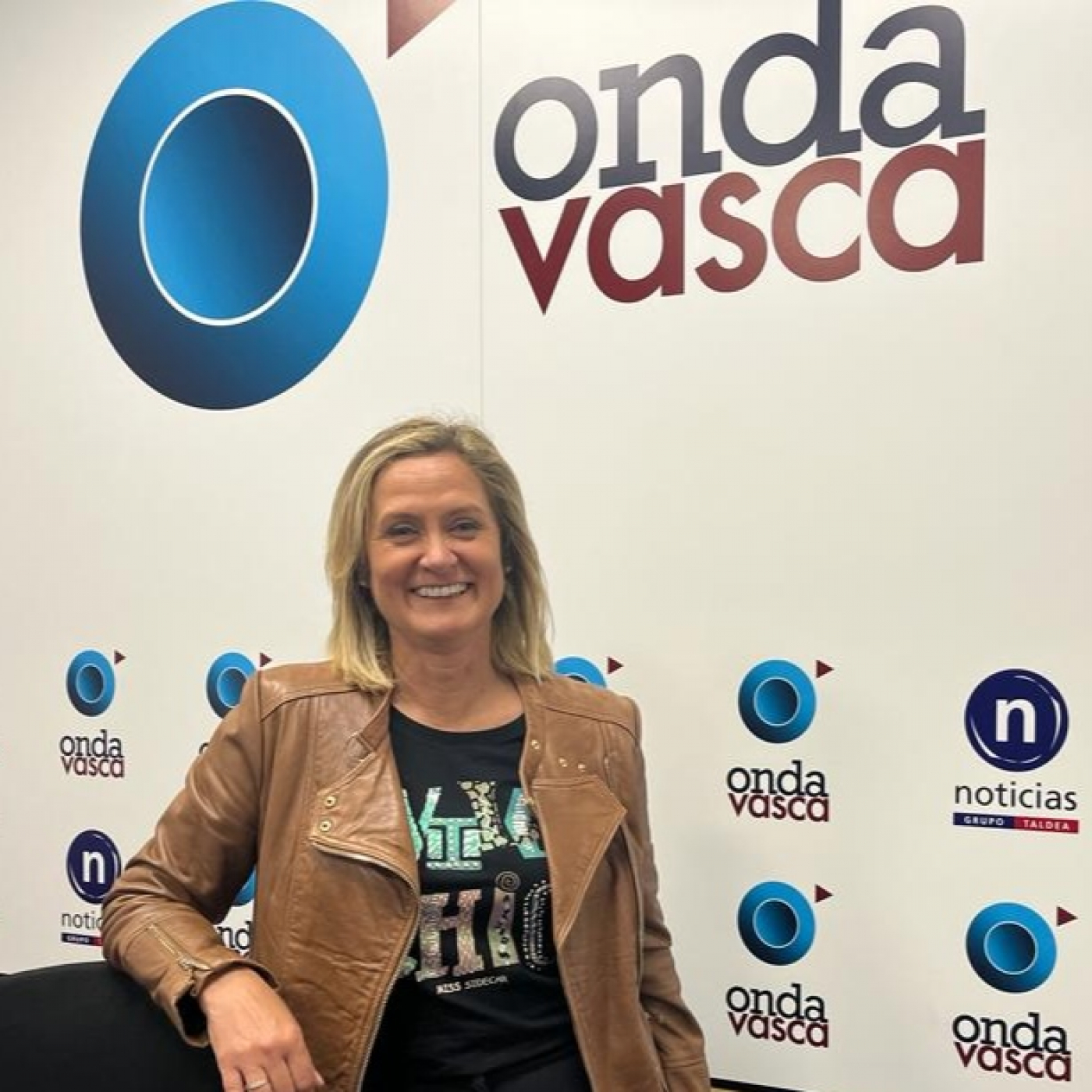 Alcaldesa Amaia del Campo