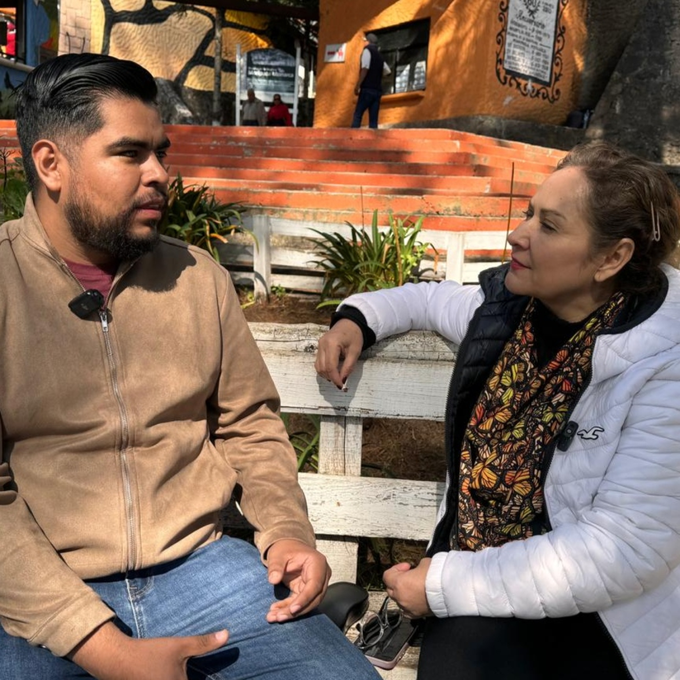 Hablemos De, con Lupita Santacruz