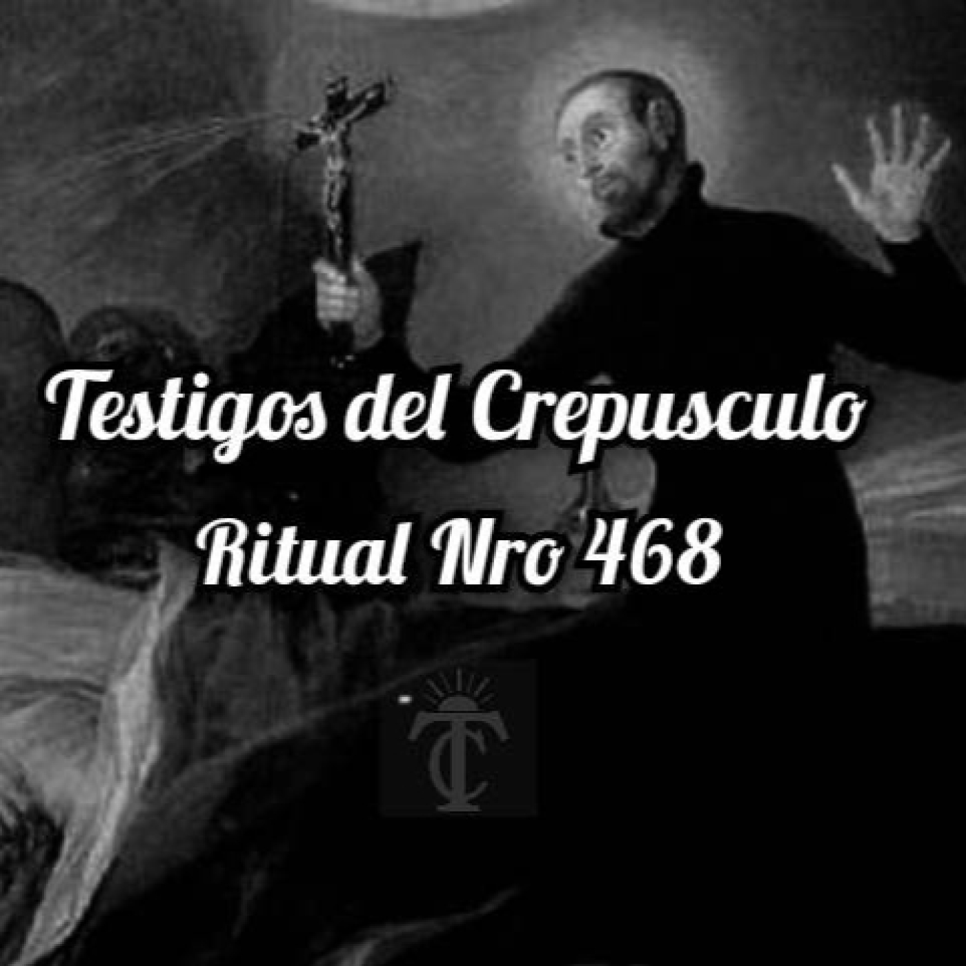 testigos del crepusculo