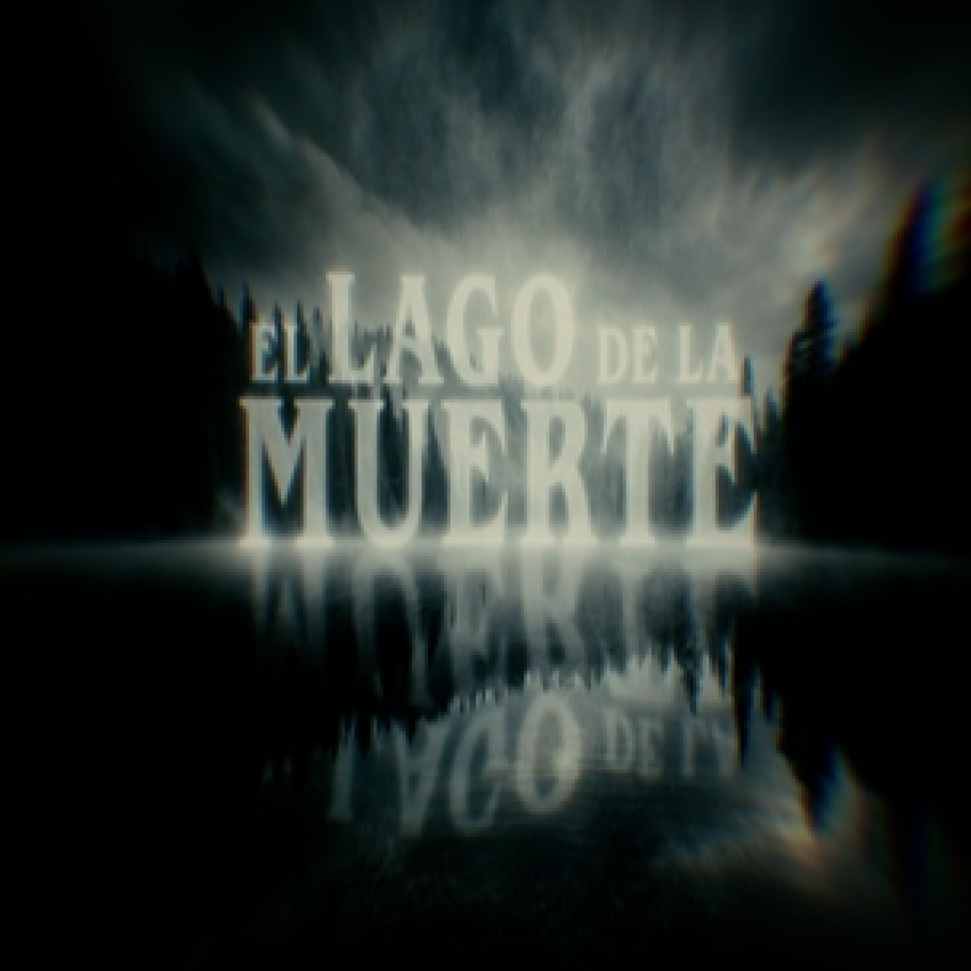 Cuarto Milenio: El lago de la muerte