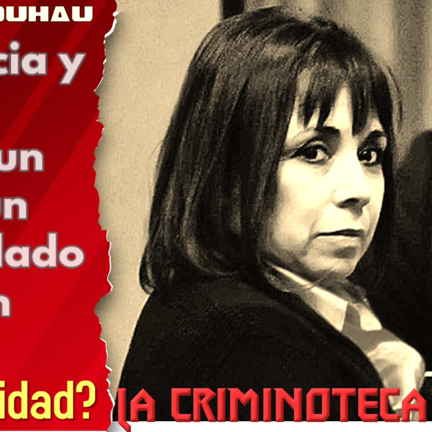 La Criminoteca
