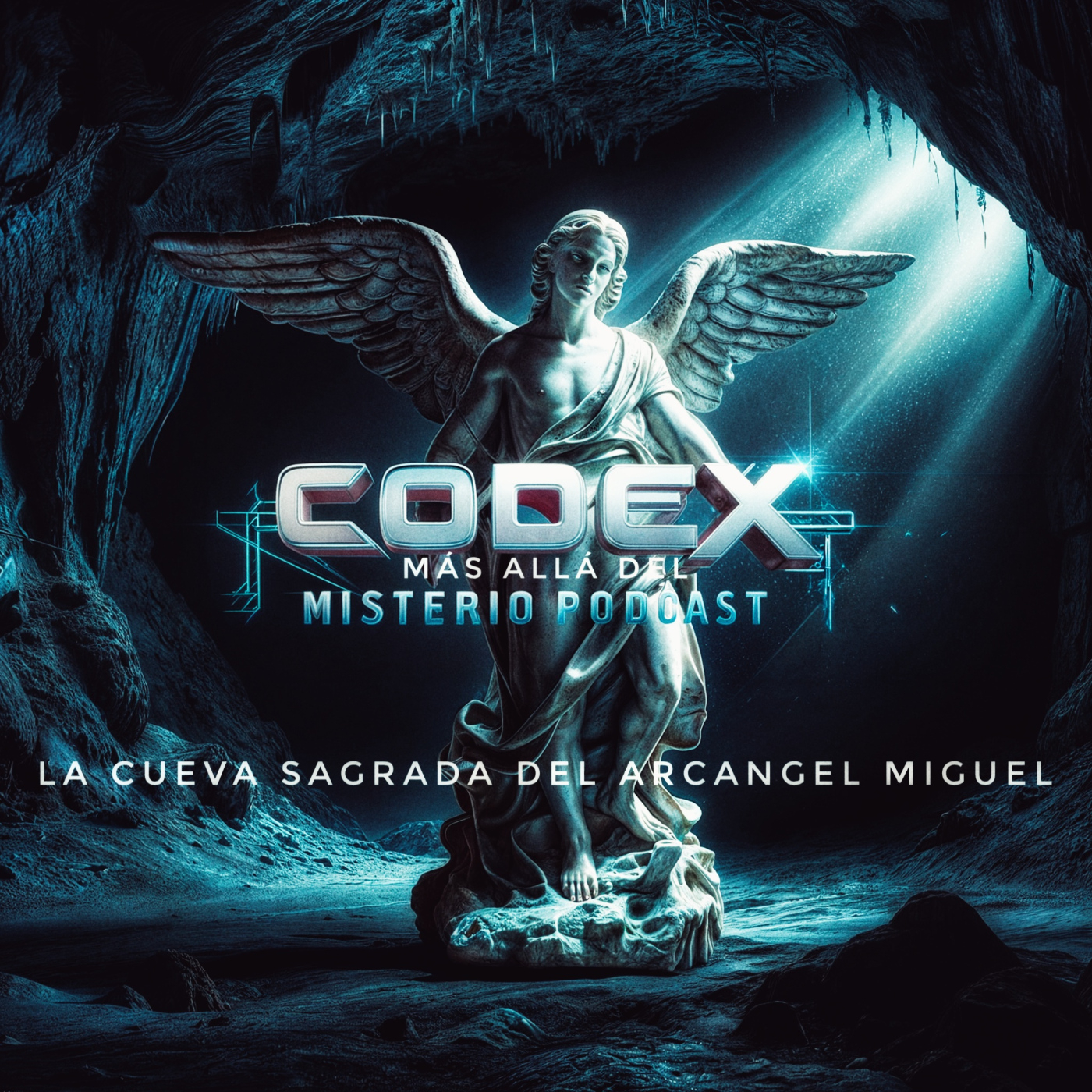 CODEX... más allá del misterio
