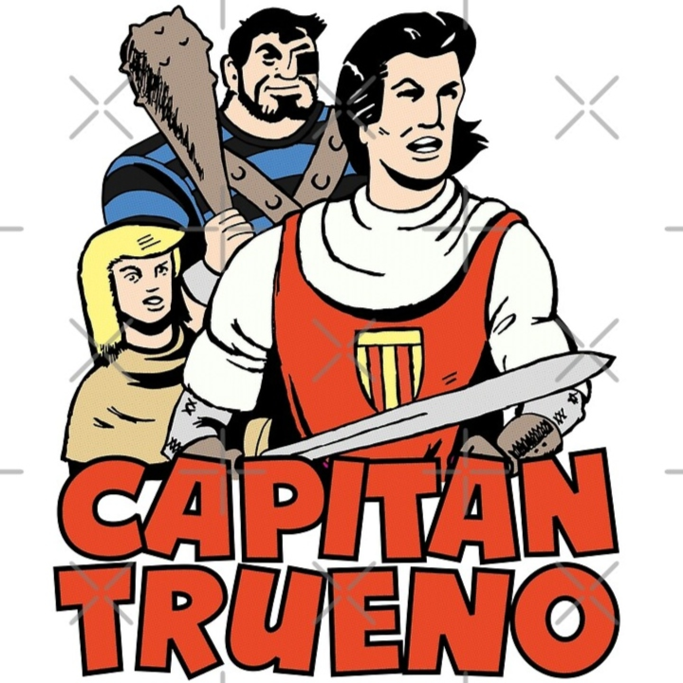 Maruxia na fronteira